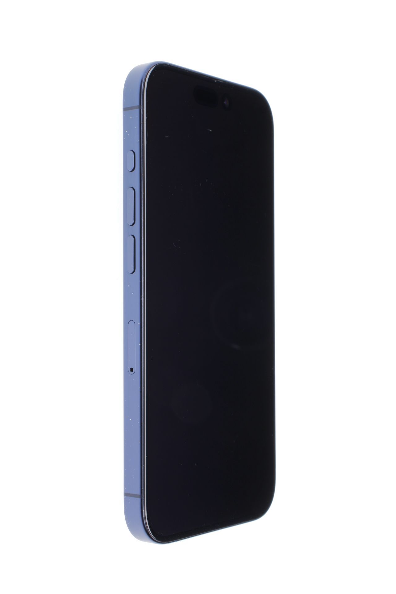 Apple iPhone 15 Pro 512 GB Blue Titanium - Много добро