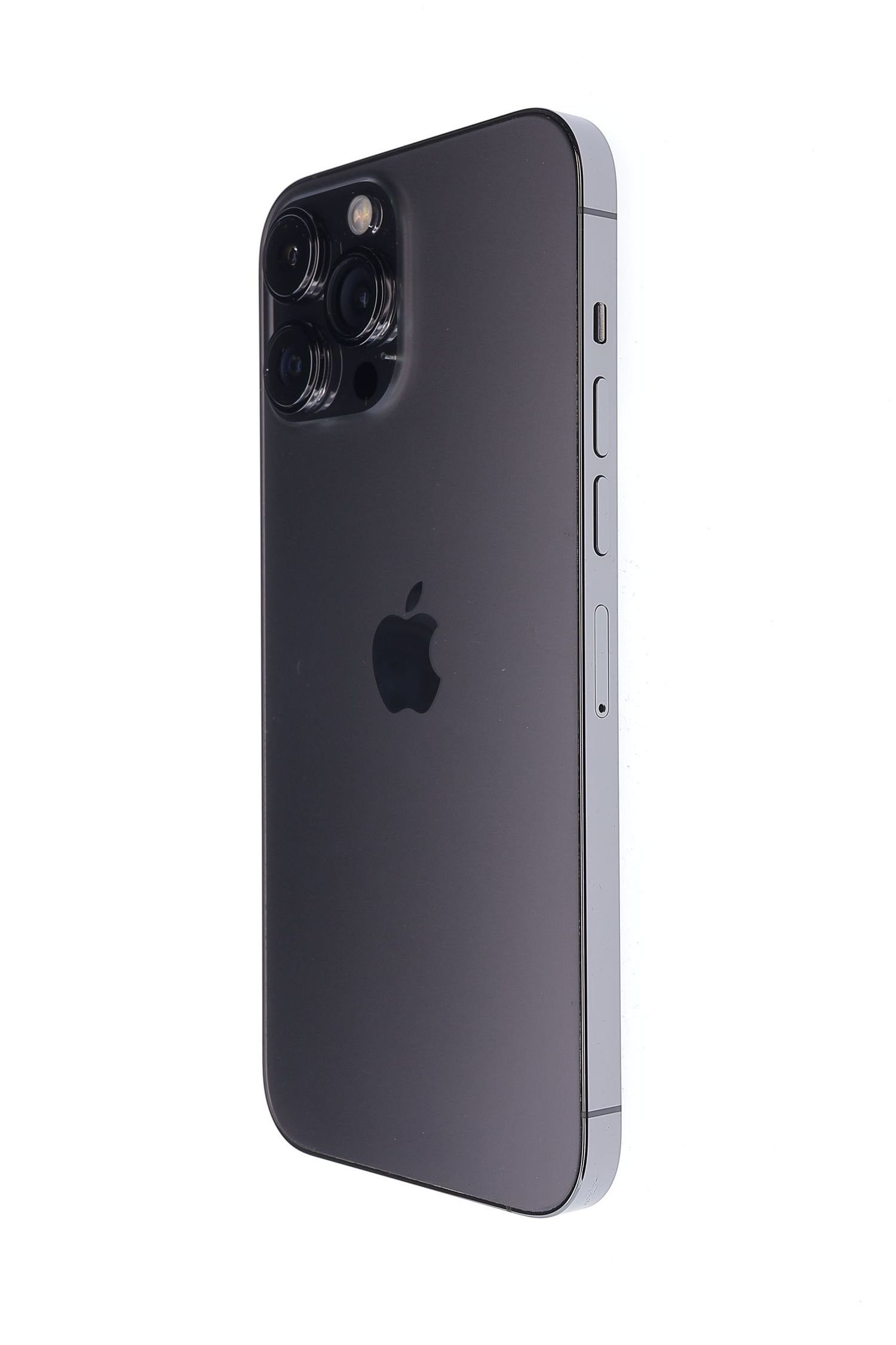 Apple iPhone 13 Pro Max 256 GB Graphite - Nagyon jó