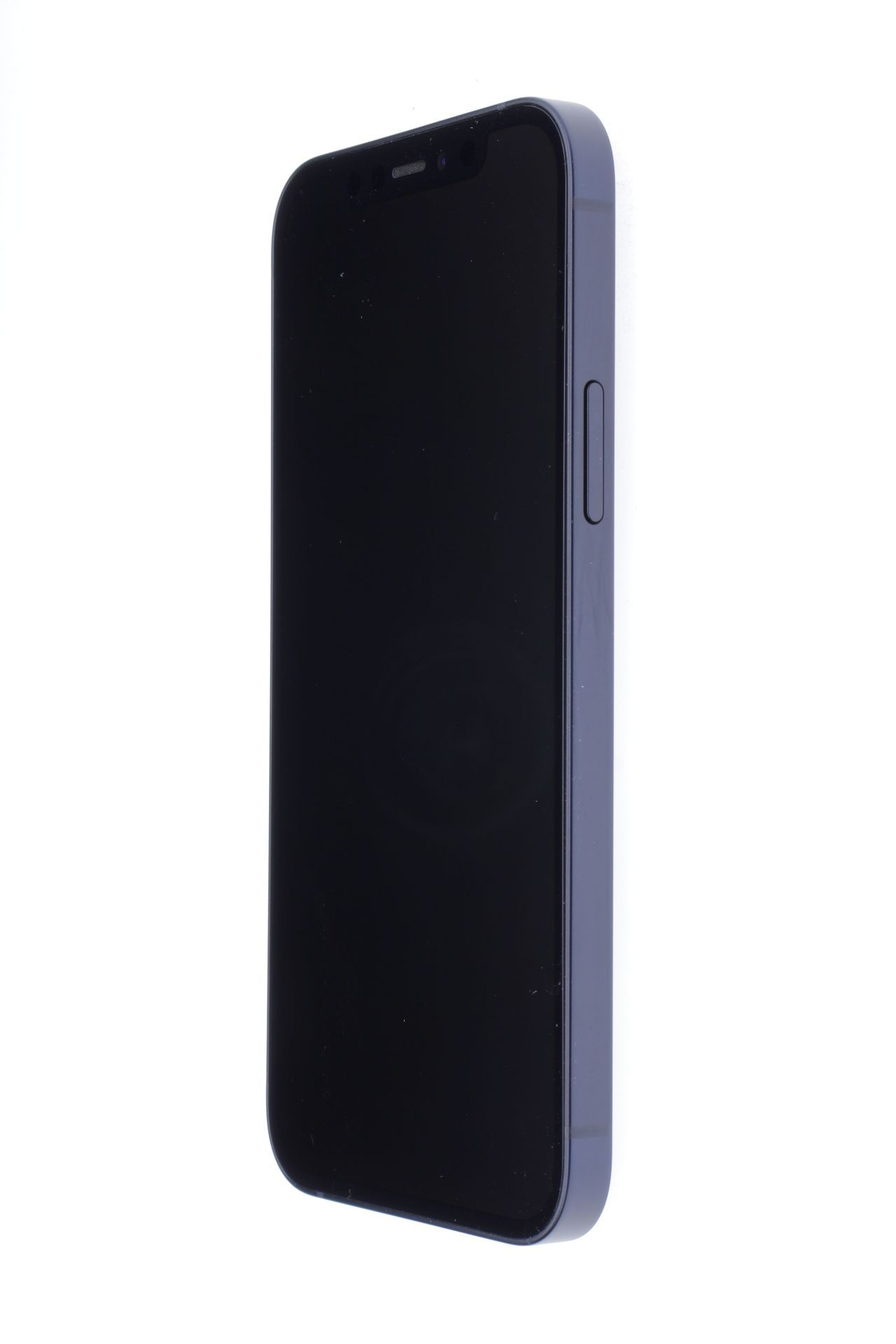 Apple iPhone 12 64 GB Black - Като нов