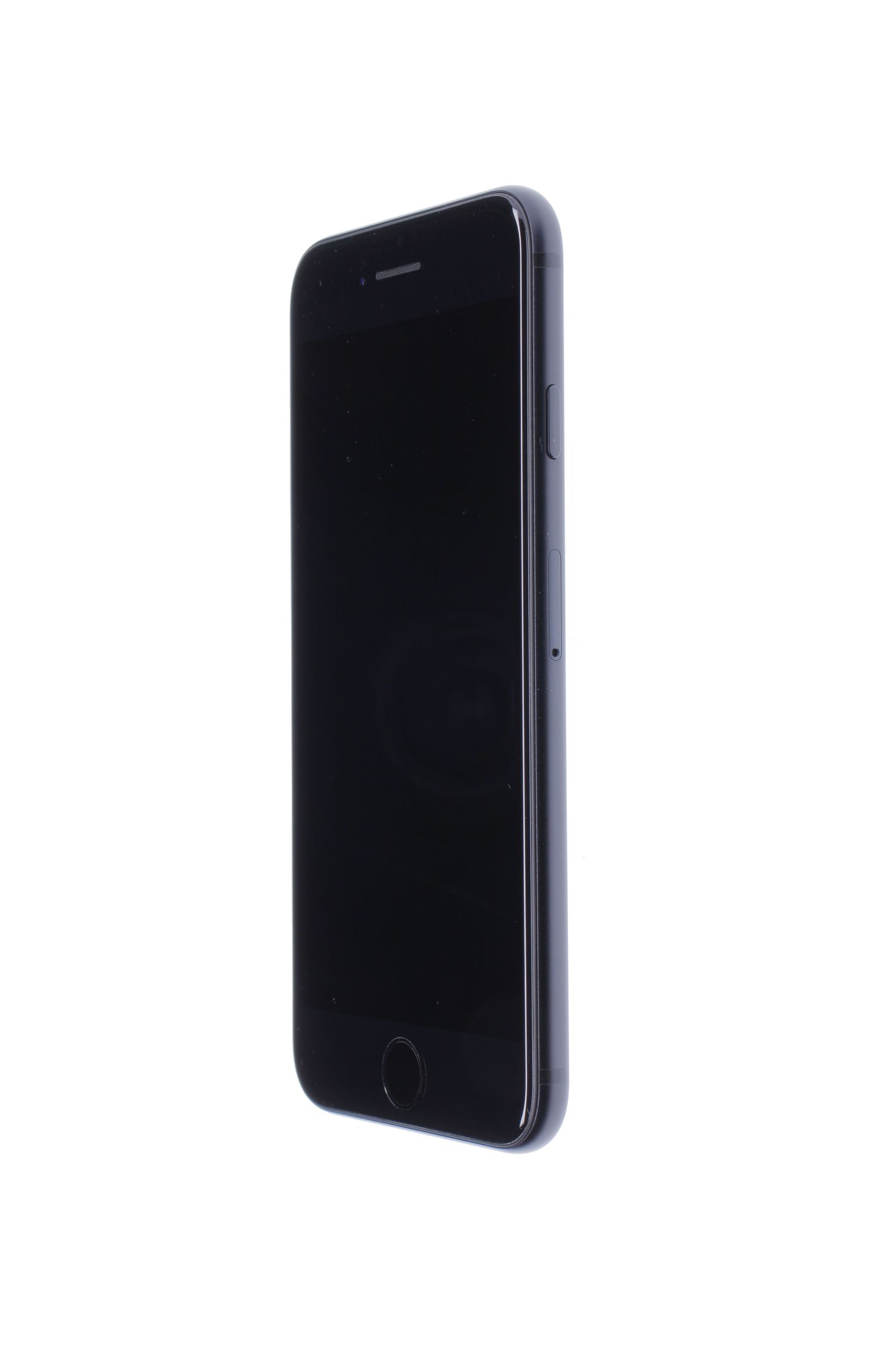 Apple iPhone SE 2020 64 GB Black - Като нов