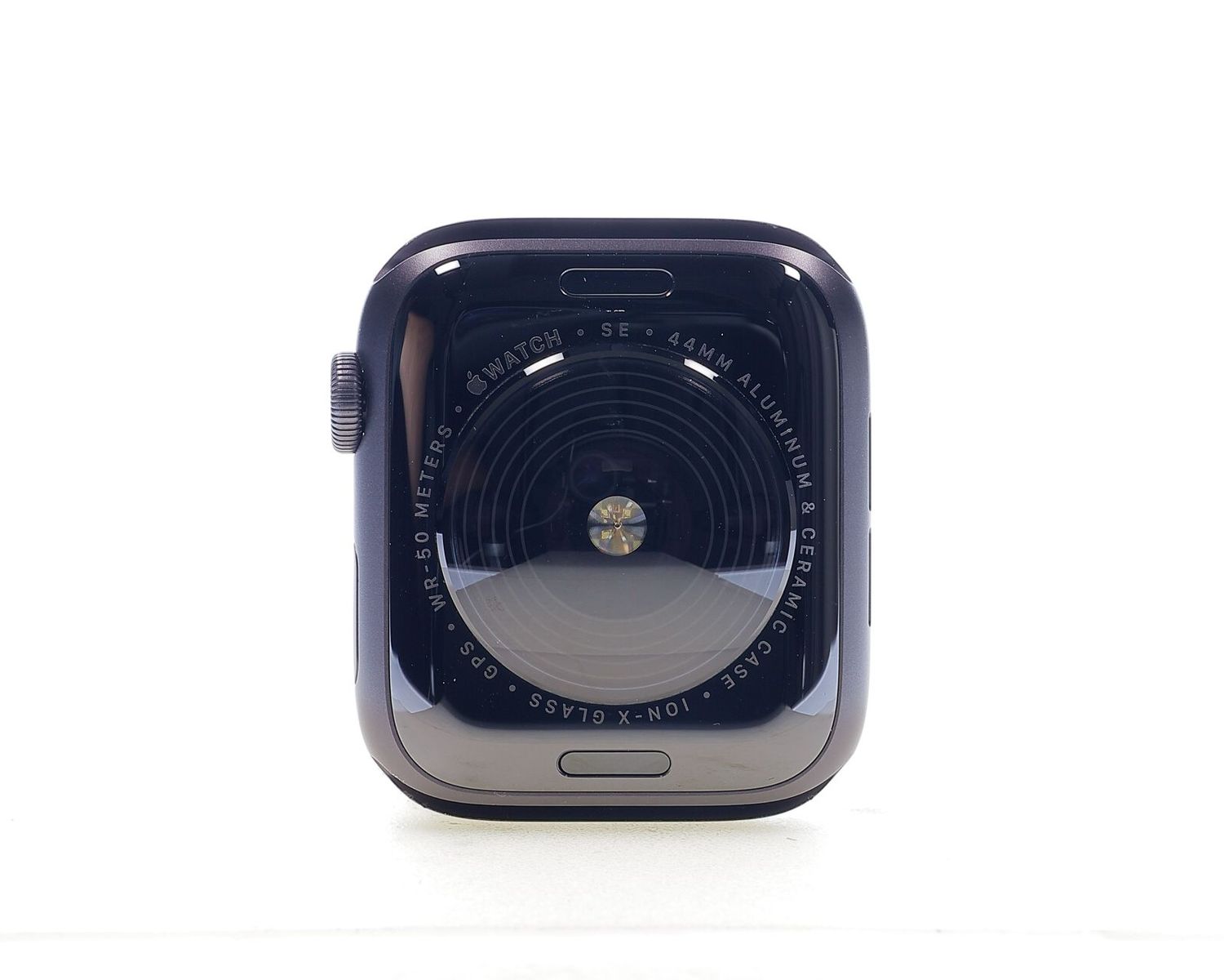 Apple Watch SE 2020, GPS, Aluminium 44mm Space Gray - Ca nou