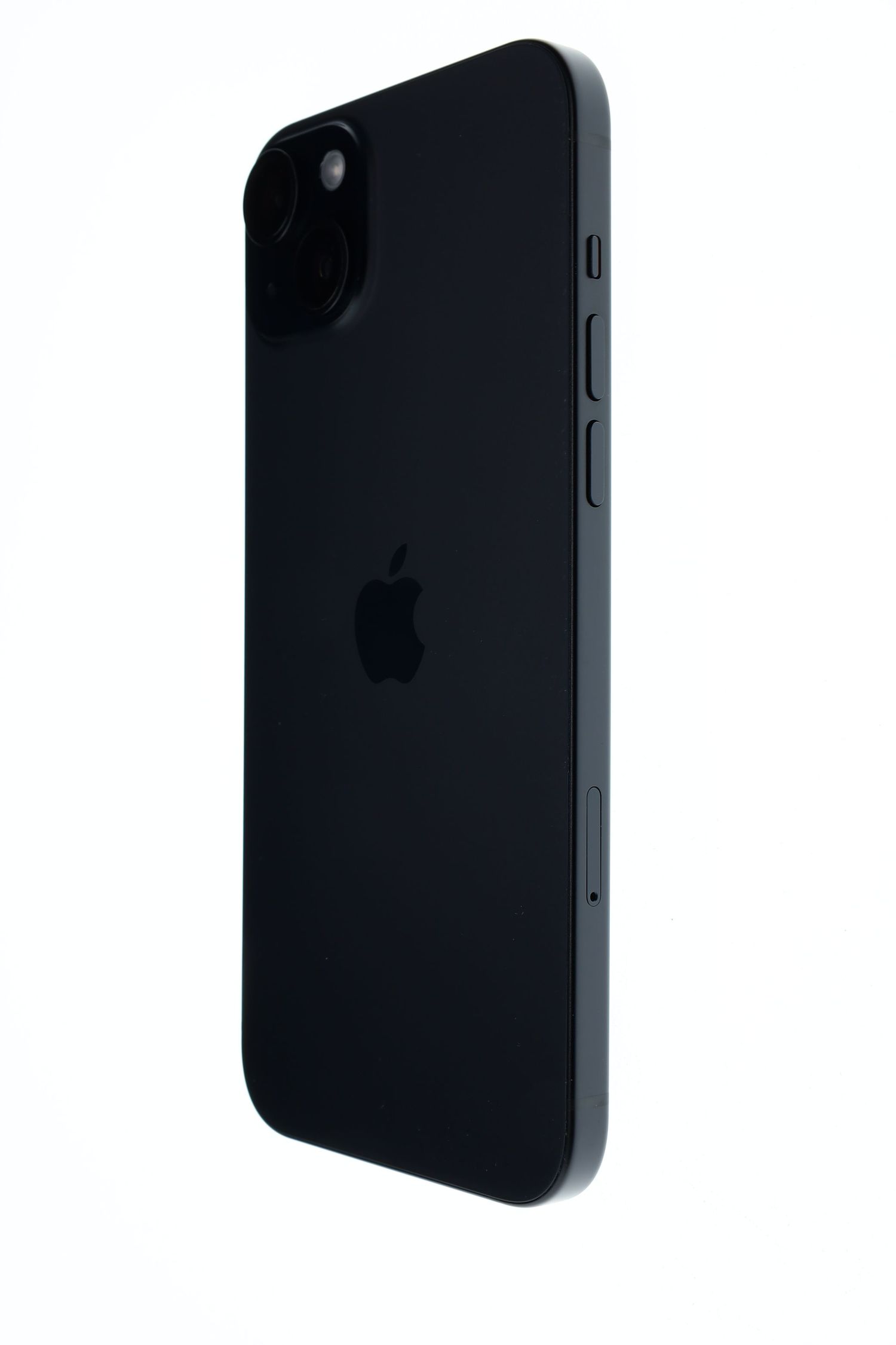 Apple iPhone 15 Plus 128 GB Black - Ca nou