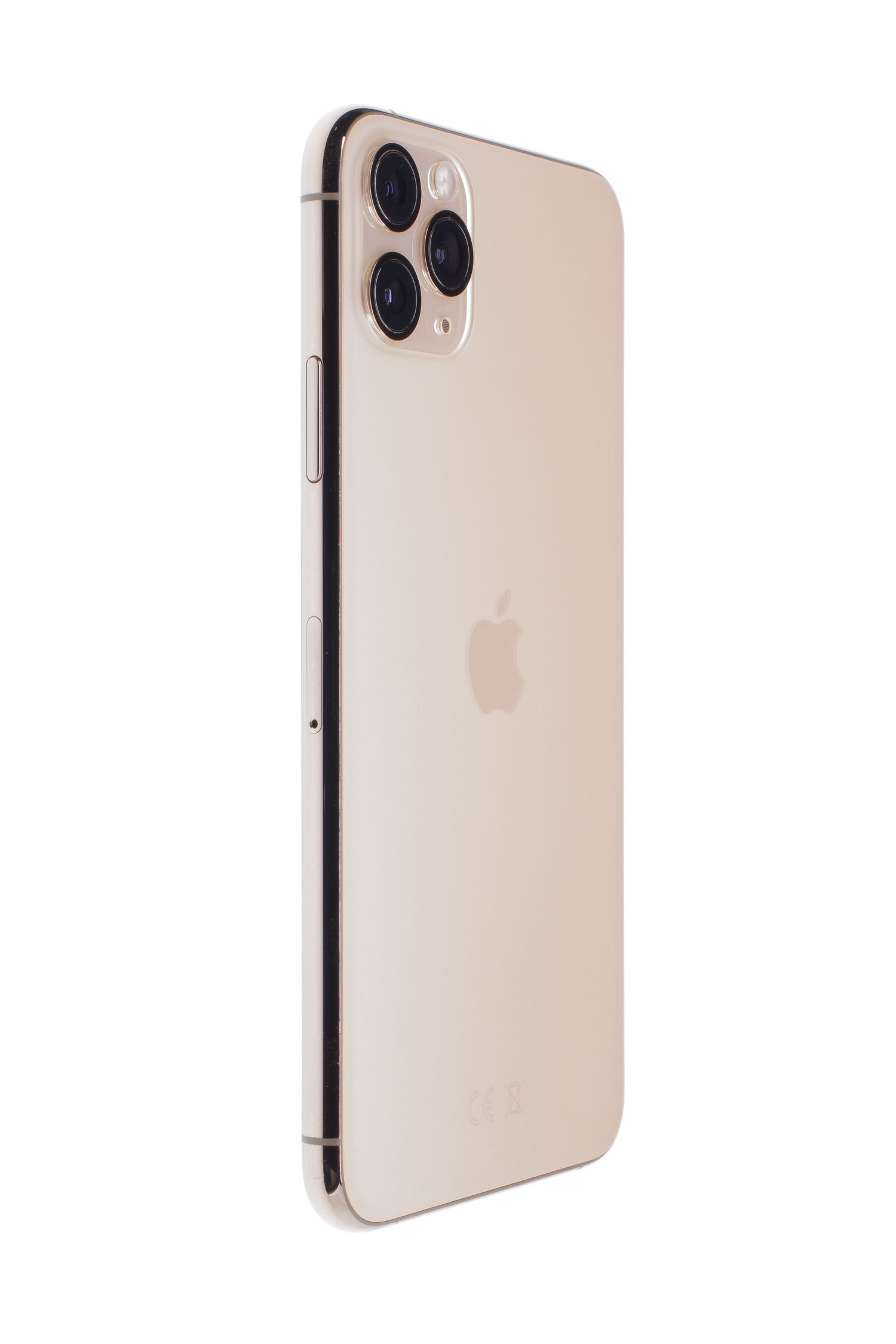 Apple iPhone 11 Pro Max 256 GB Gold - Újszerű