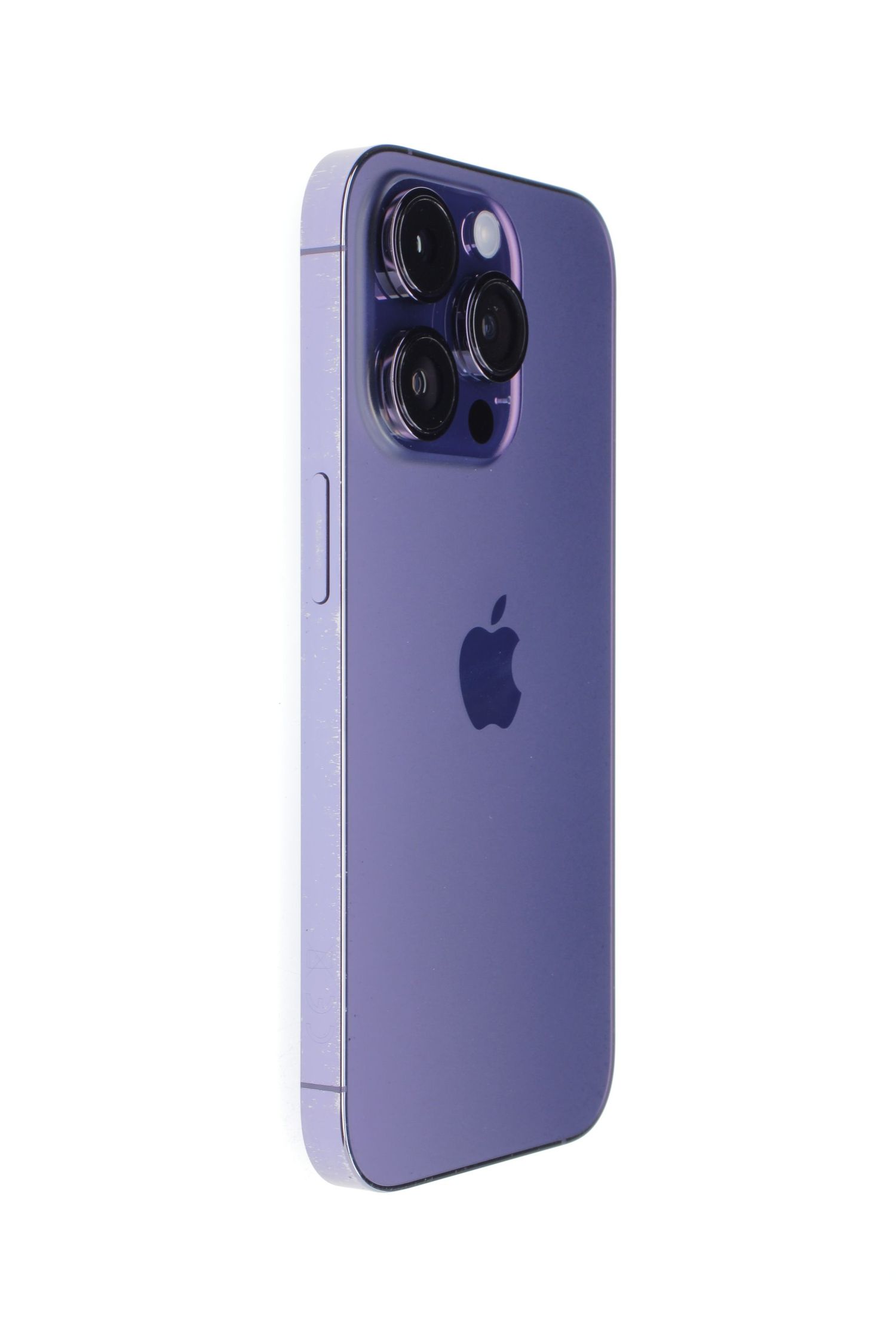 Apple iPhone 14 Pro 512 GB Deep Purple - Foarte bun