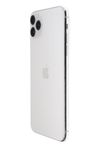 Mobiltelefon Apple iPhone 11 Pro Max, Silver, 64 GB, Excelent