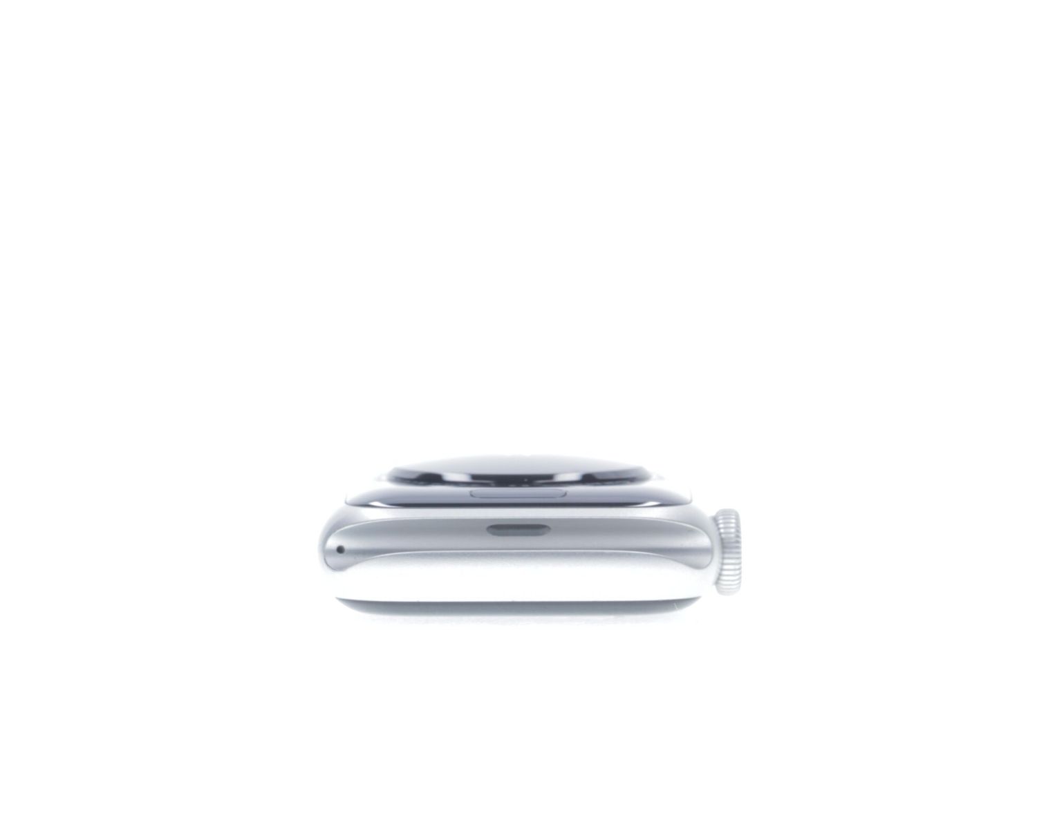 Apple Watch SE 2020, GPS, Aluminium 40mm Silver - Újszerű