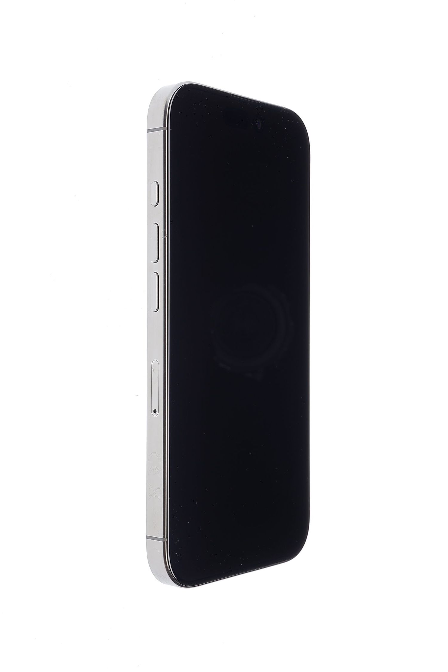 Apple iPhone 16 Pro 128 GB Natural Titanium - Σαν καινούργιο
