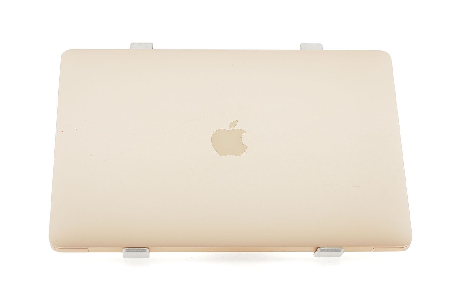 Apple MacBook Air 13″ 2019, i5 1.6 GHz, 8 GB, Intel UHD Graphics 617 128 GB Gold - Много добро
