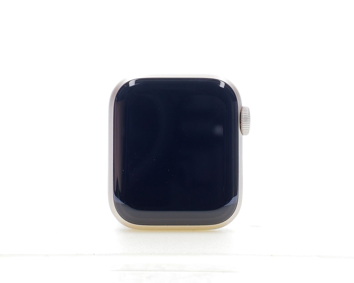 Apple Watch SE 2022, GPS + Cellular, Aluminium 40mm Starlight - Újszerű
