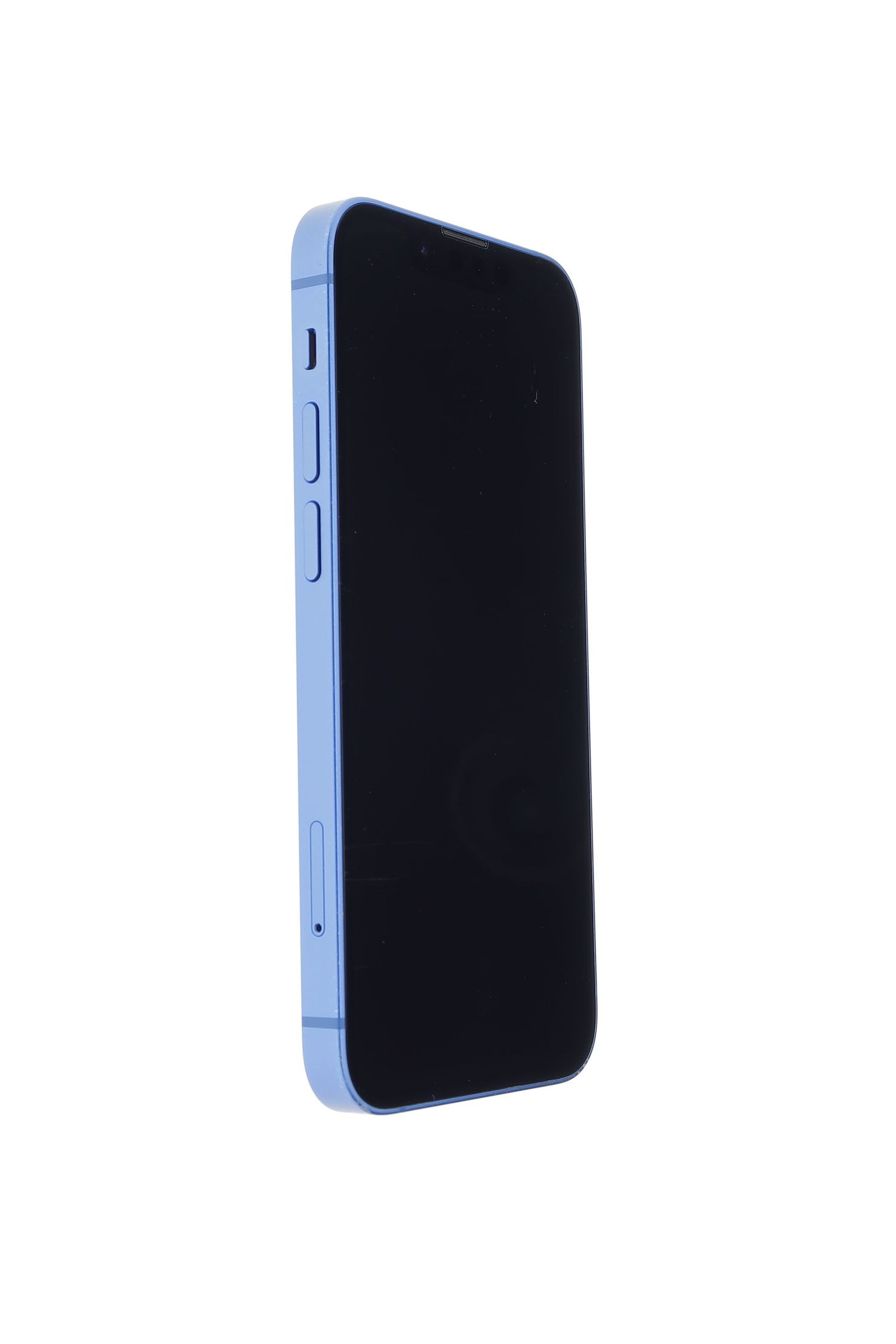 Apple iPhone 13 mini 128 GB Blue - Πολύ καλό