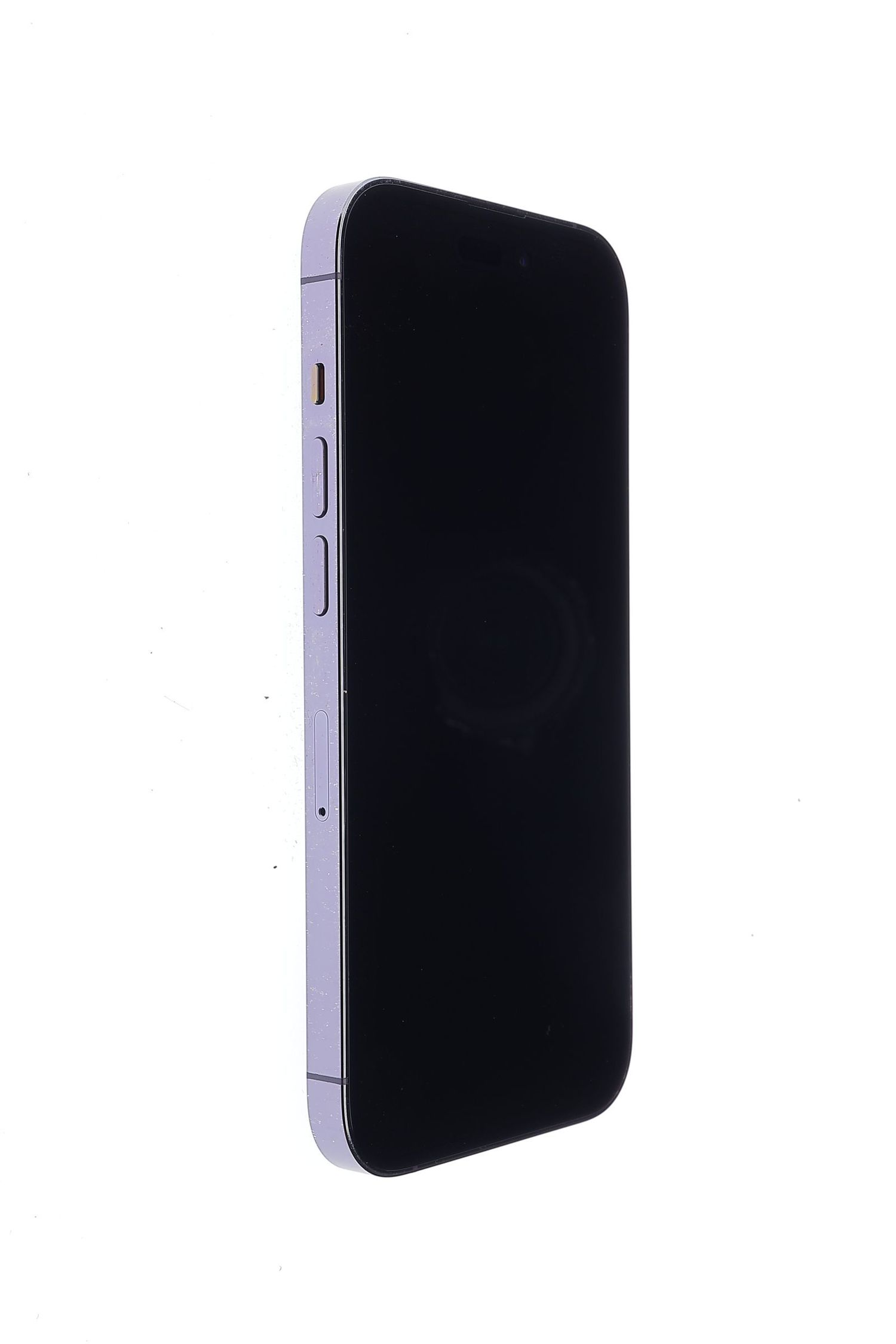 Apple iPhone 14 Pro 256 GB Deep Purple - Εξαιρετικό