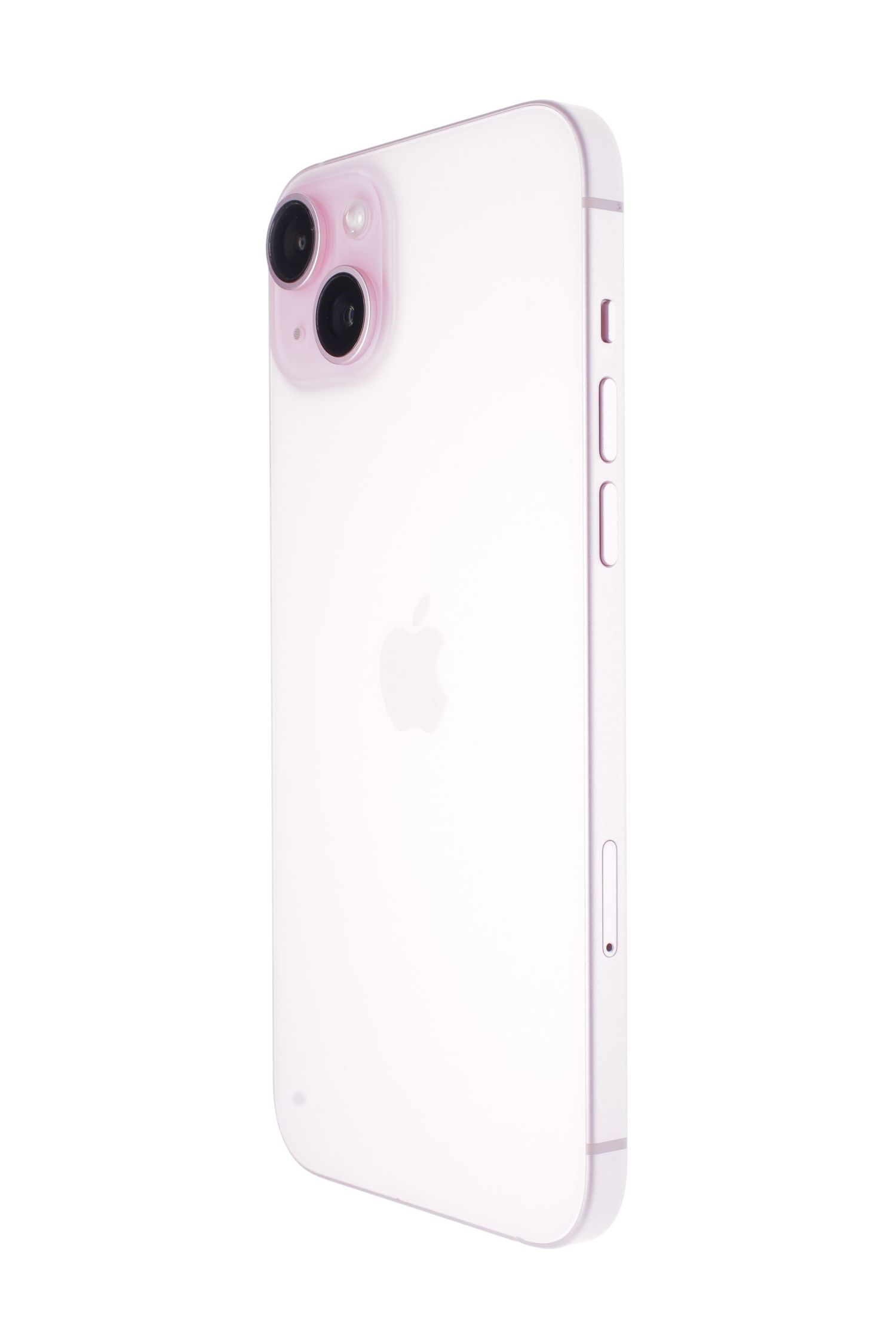 Apple iPhone 15 Plus 256 GB Pink - Újszerű
