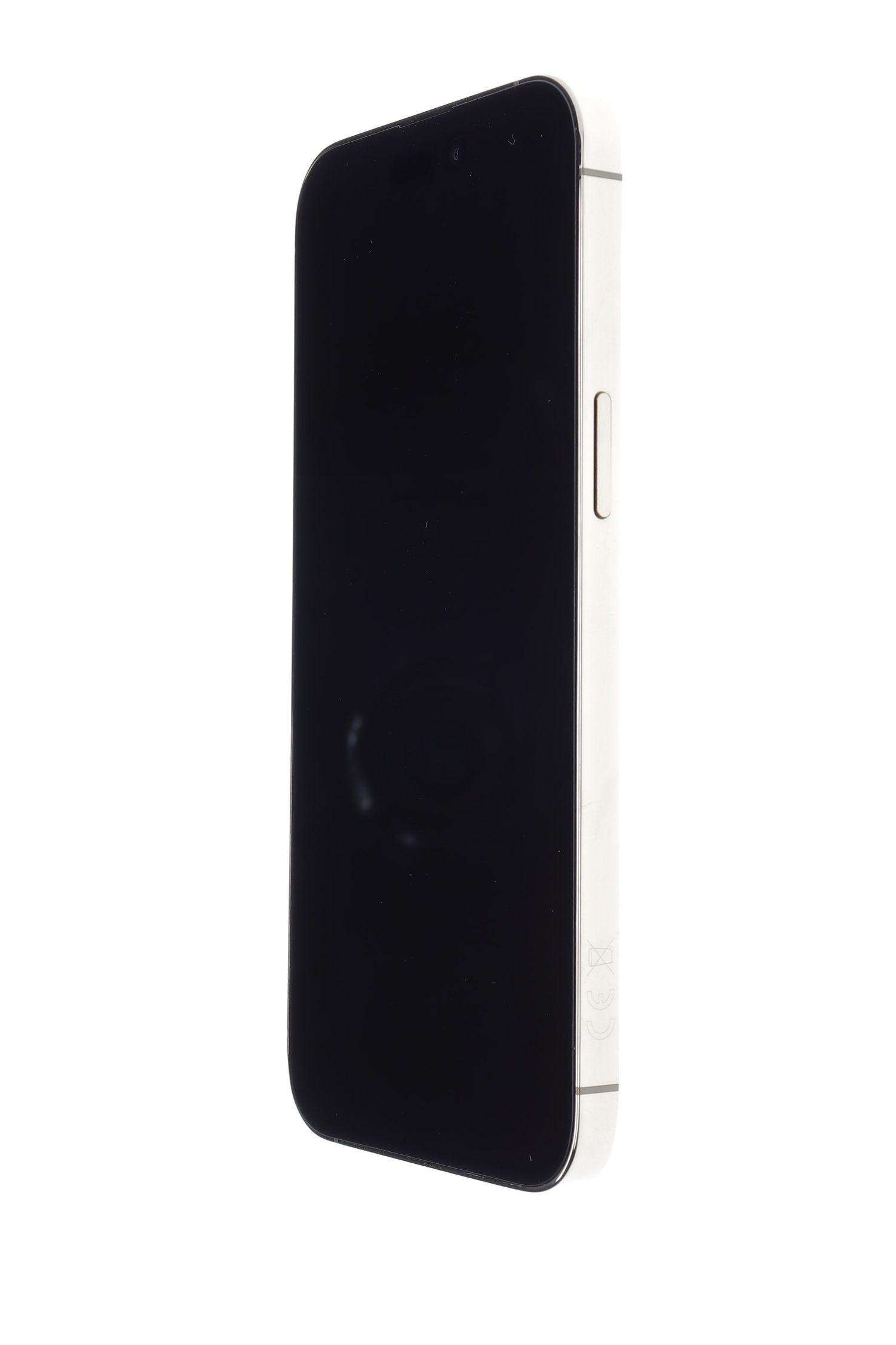 Apple iPhone 14 Pro Max 128 GB Gold - Σαν καινούργιο