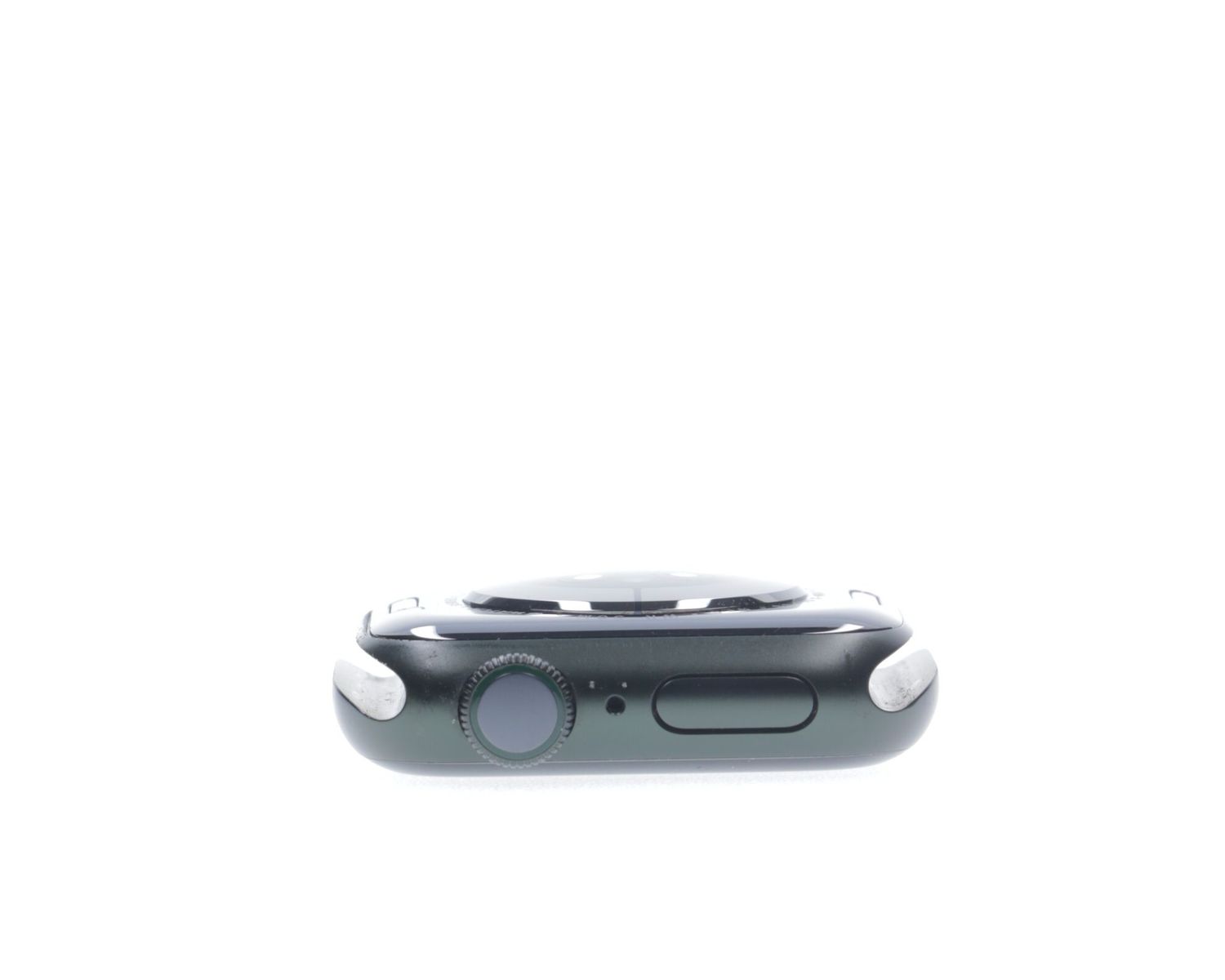 Apple Watch Series 7 2021, GPS, Aluminium 41mm Green - Kiváló