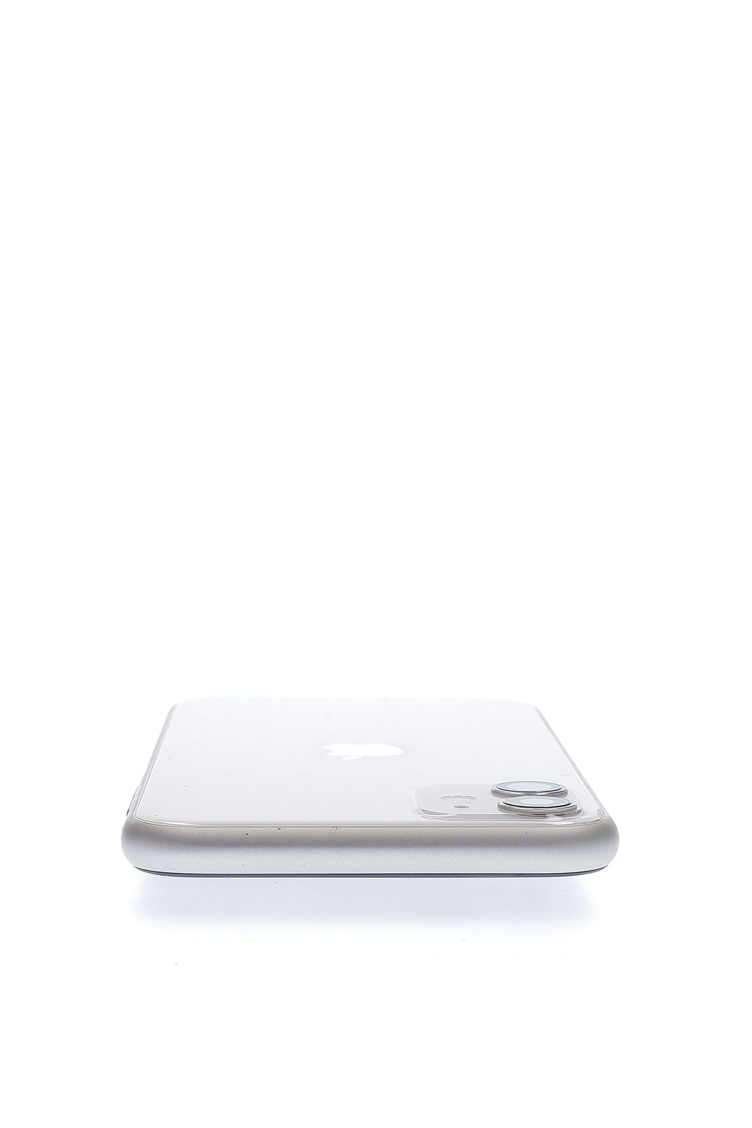 Apple iPhone 11 64 GB White - Като нов