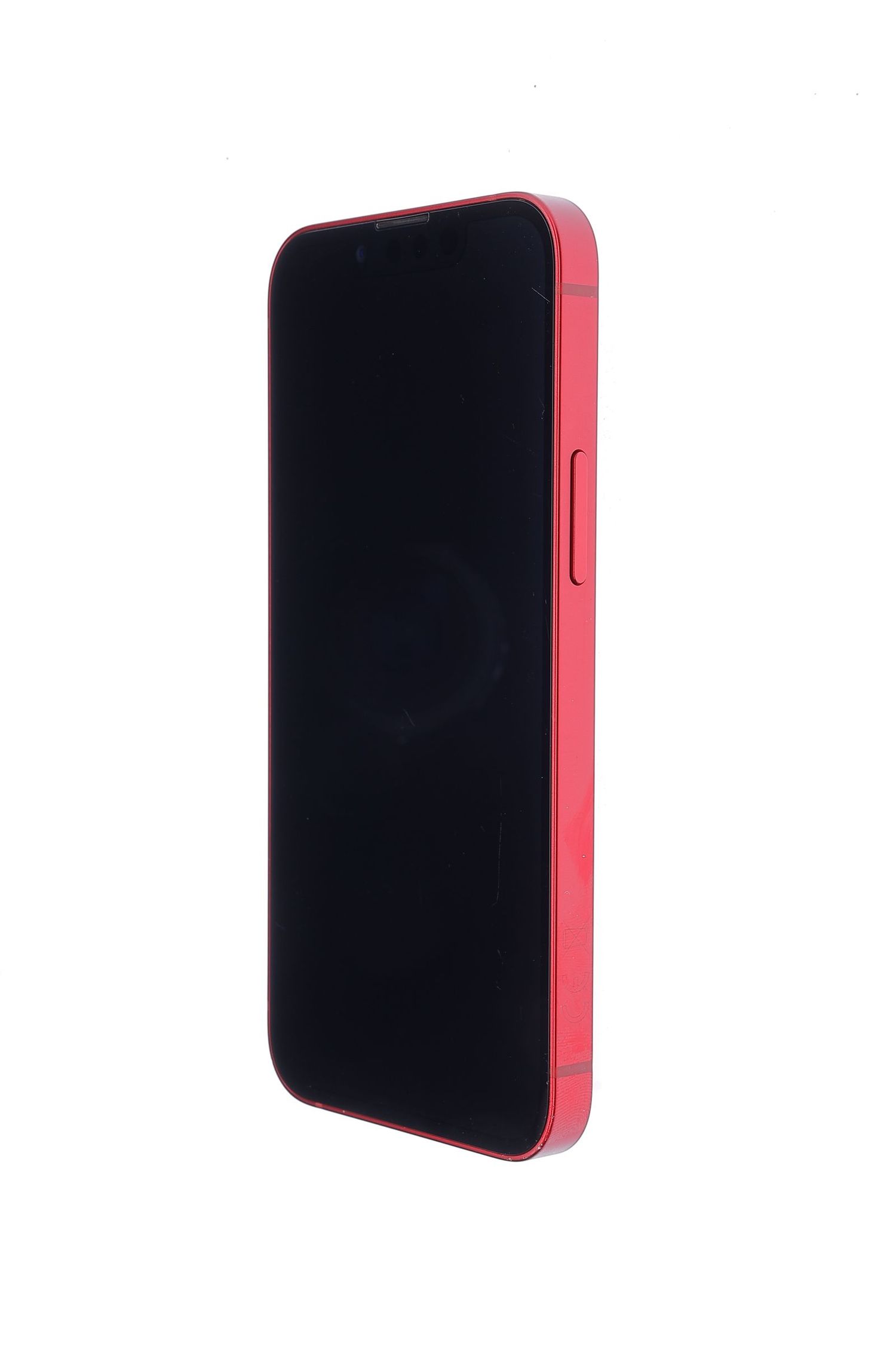 Apple iPhone 13 mini 128 GB Red - Nagyon jó