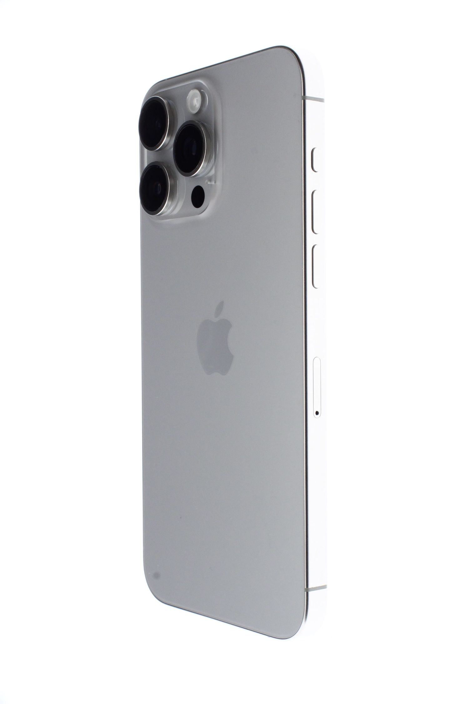 Apple iPhone 15 Pro Max 256 GB Natural Titanium - Εξαιρετικό