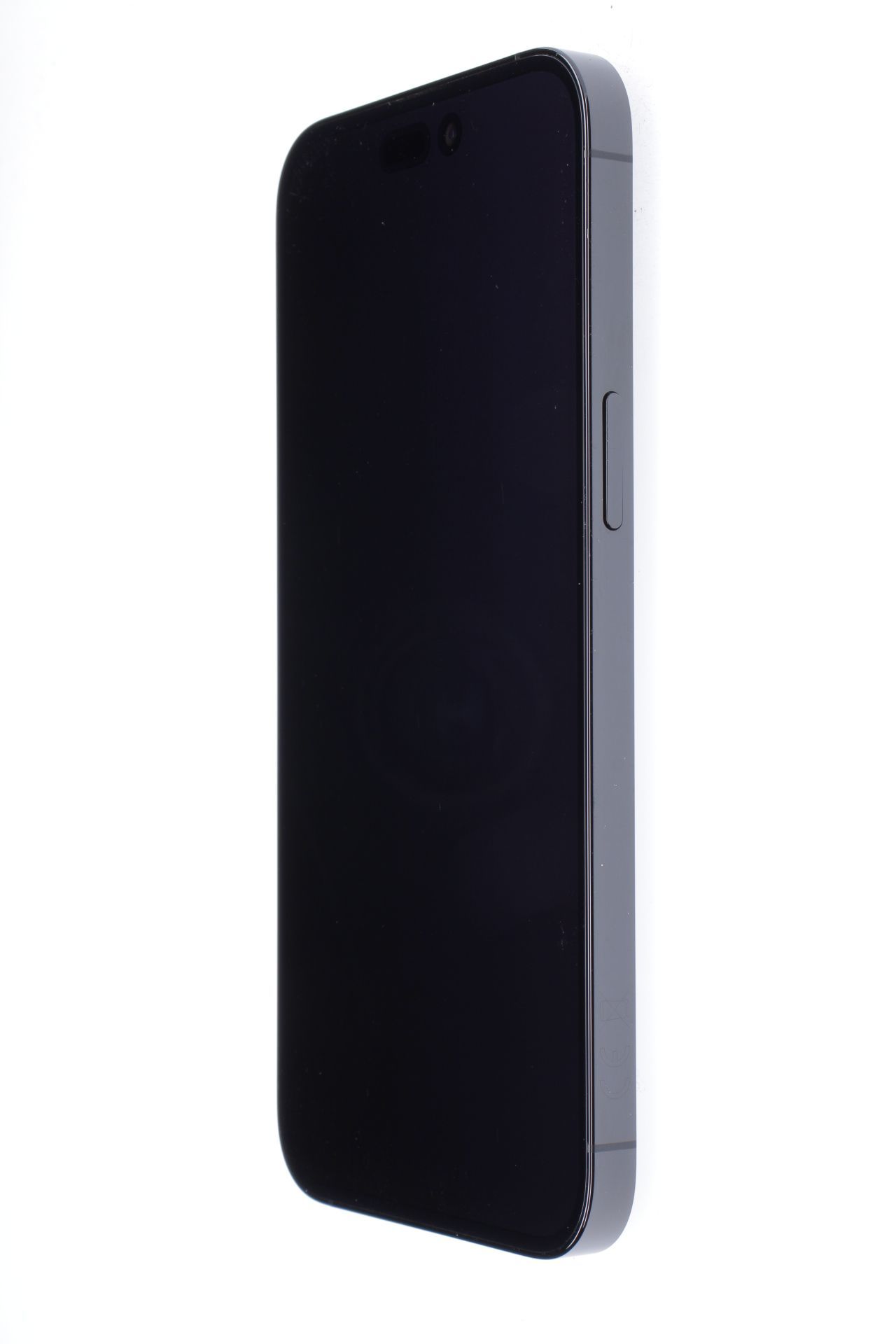 Apple iPhone 14 Pro Max 512 GB Space Black - Ca nou