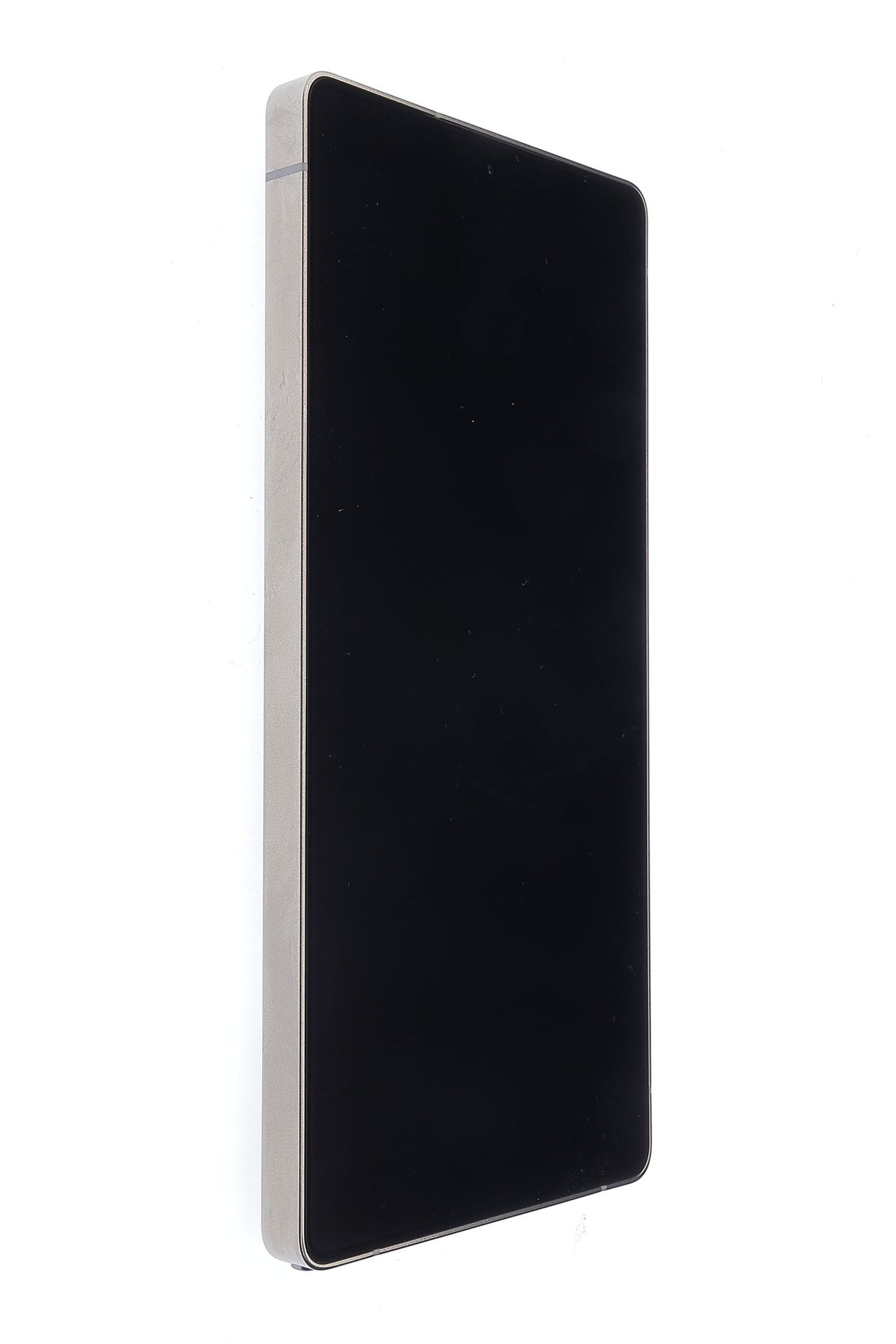 Samsung Galaxy S25 Ultra 5G Dual Sim 256 GB Titanium Black - Ca nou