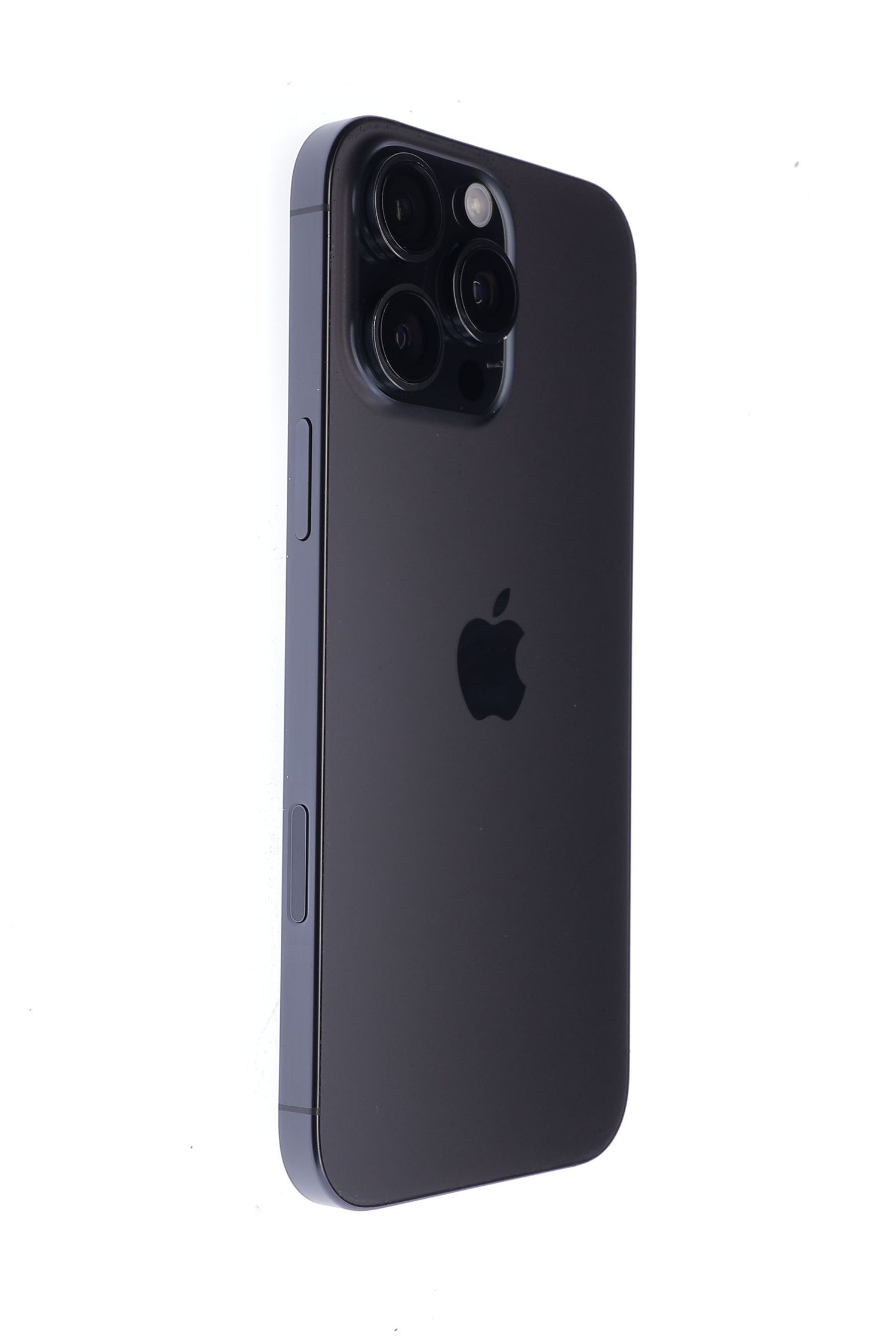 Apple iPhone 16 Pro Max 512 GB Black Titanium - Excelent