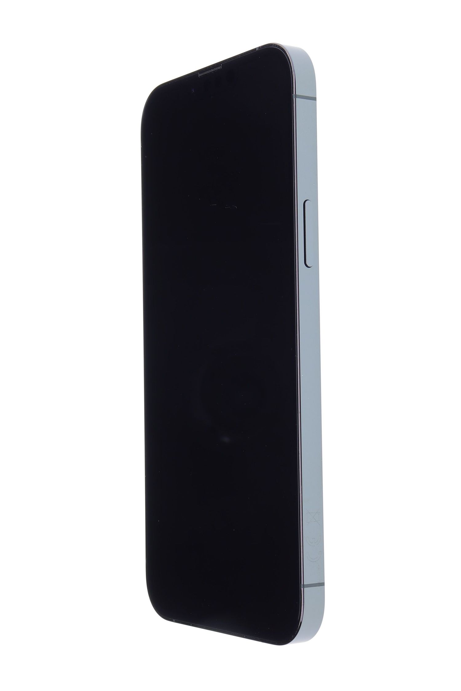 Apple iPhone 13 Pro Max 128 GB Green - Kiváló