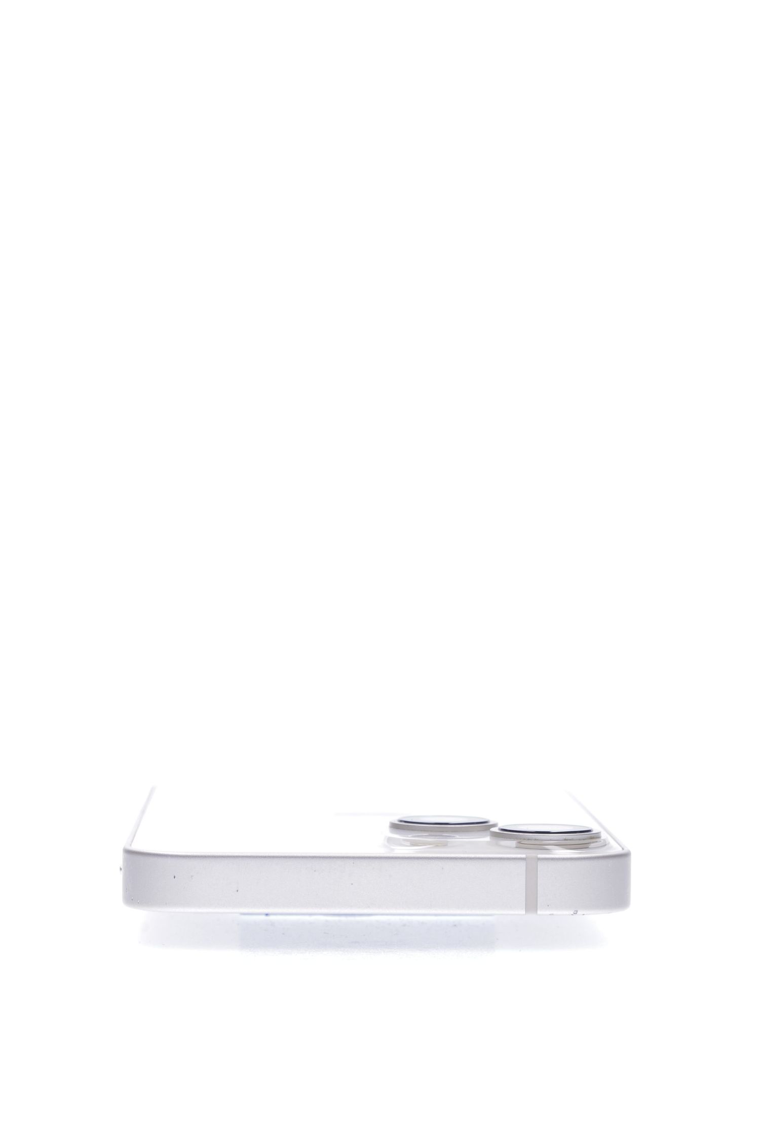 Apple iPhone 13 mini 128 GB Starlight - Excelent