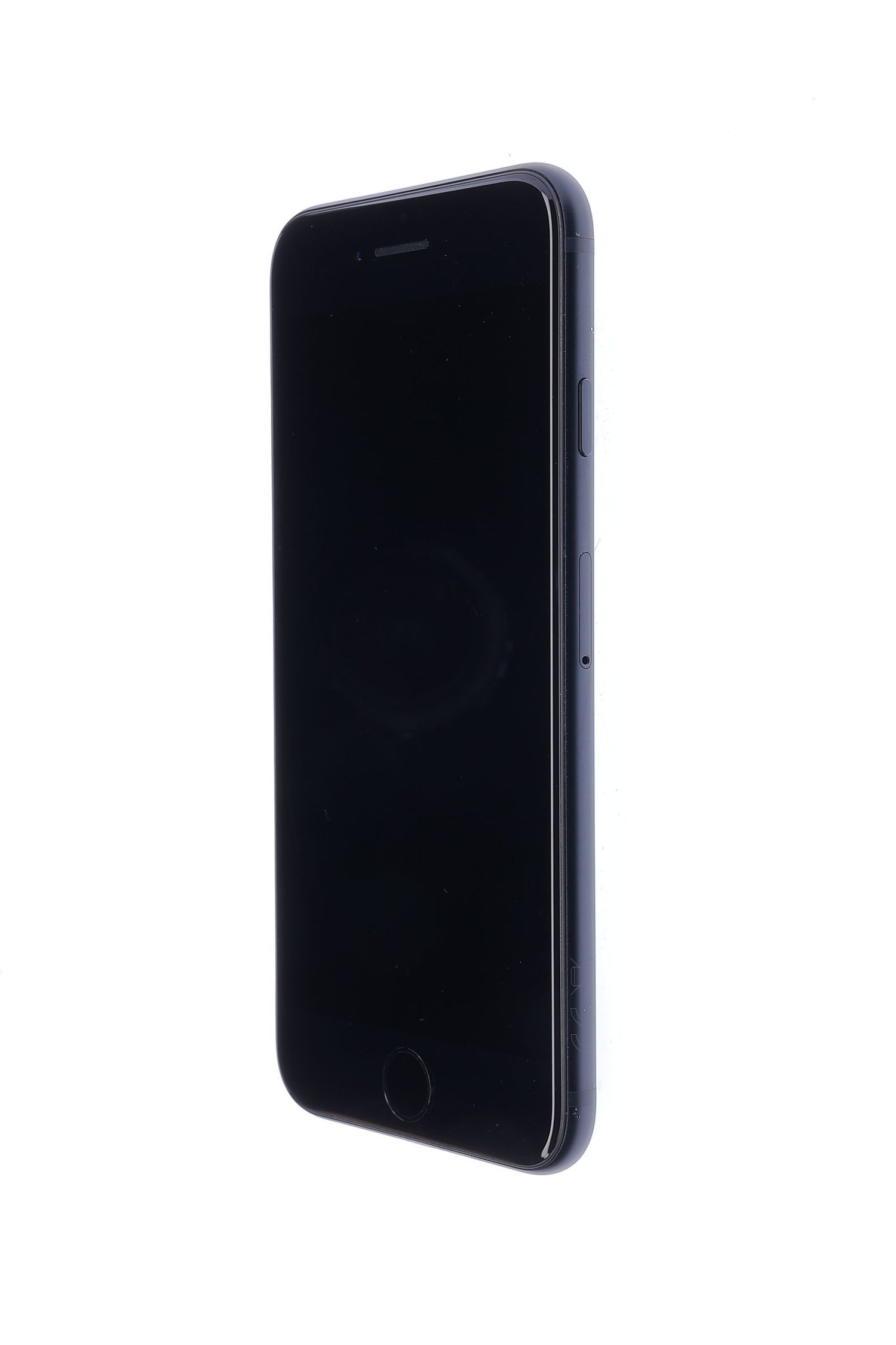 Apple iPhone SE 2022 64 GB Midnight - Foarte bun