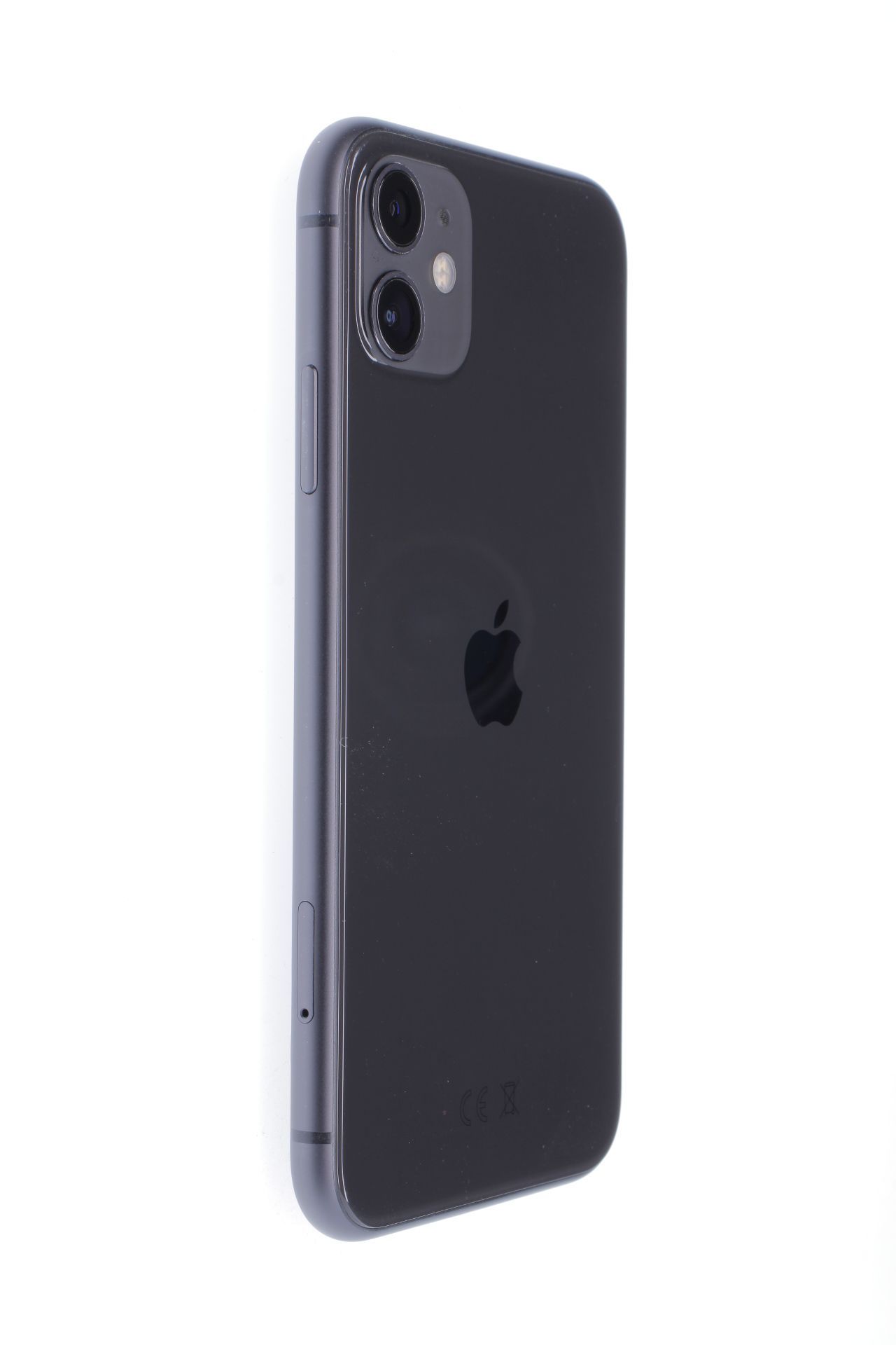Apple iPhone 11 64 GB Black - Като нов