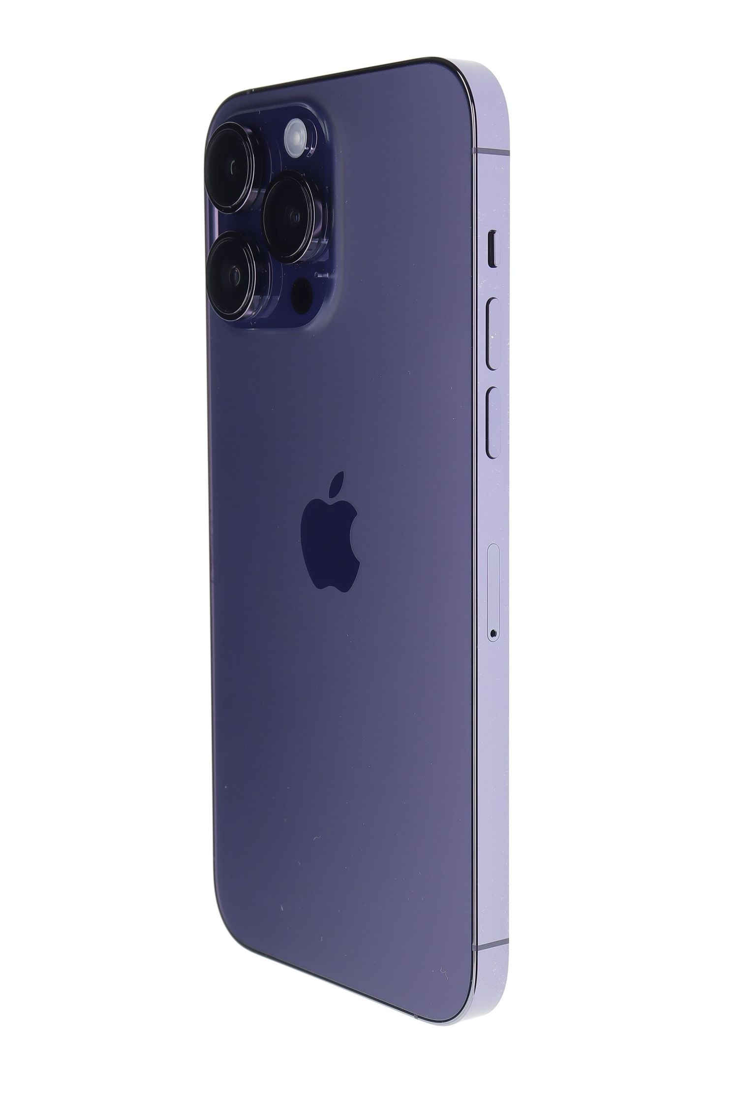 Apple iPhone 14 Pro Max 256 GB Deep Purple - Като нов