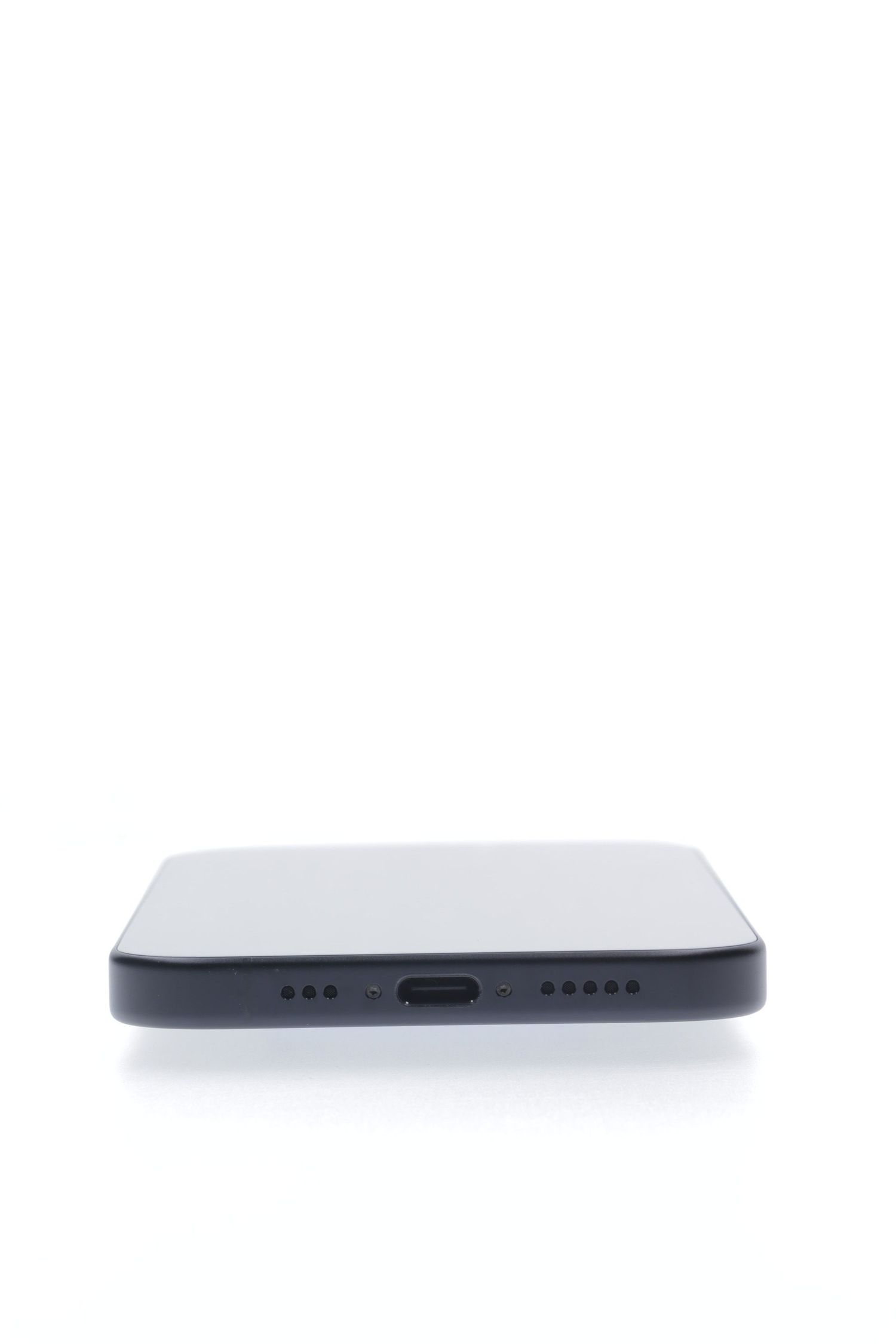 Apple iPhone 16 256 GB Black - Újszerű