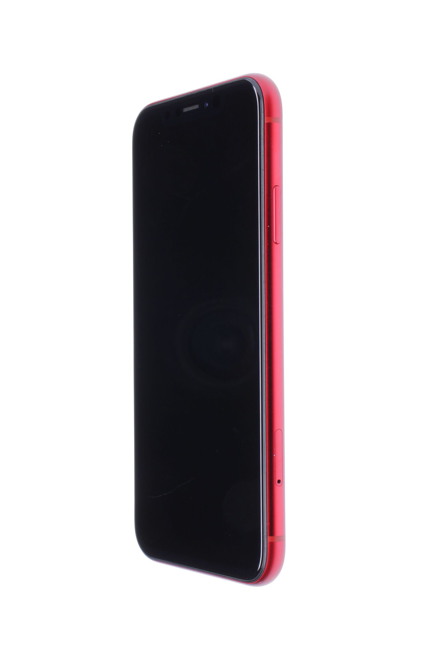 Apple iPhone XR 128 GB Red - Като нов