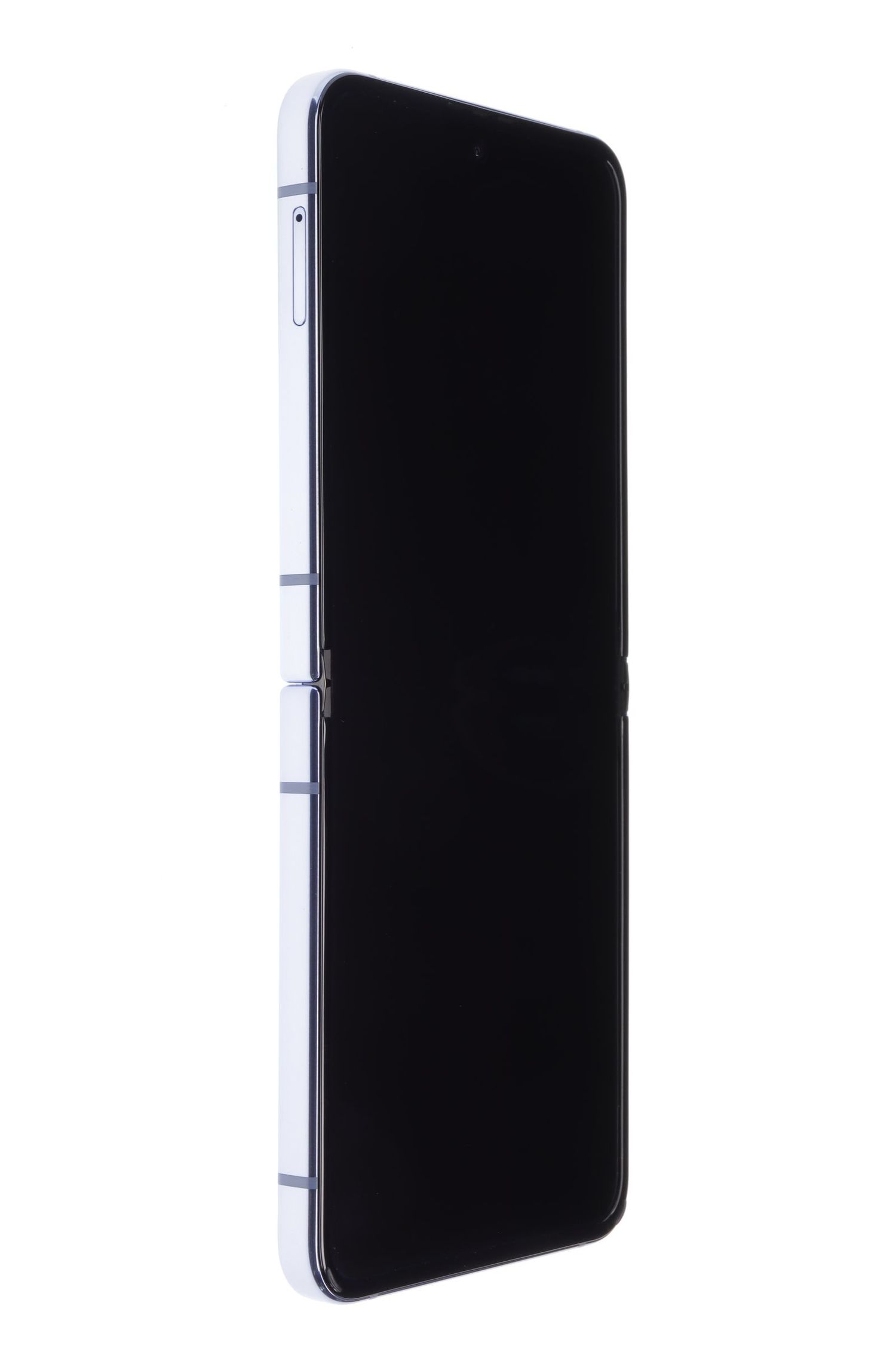 Κινητό τηλέφωνο Samsung Galaxy Z Flip4 5G, Blue, 256 GB, Foarte Bun