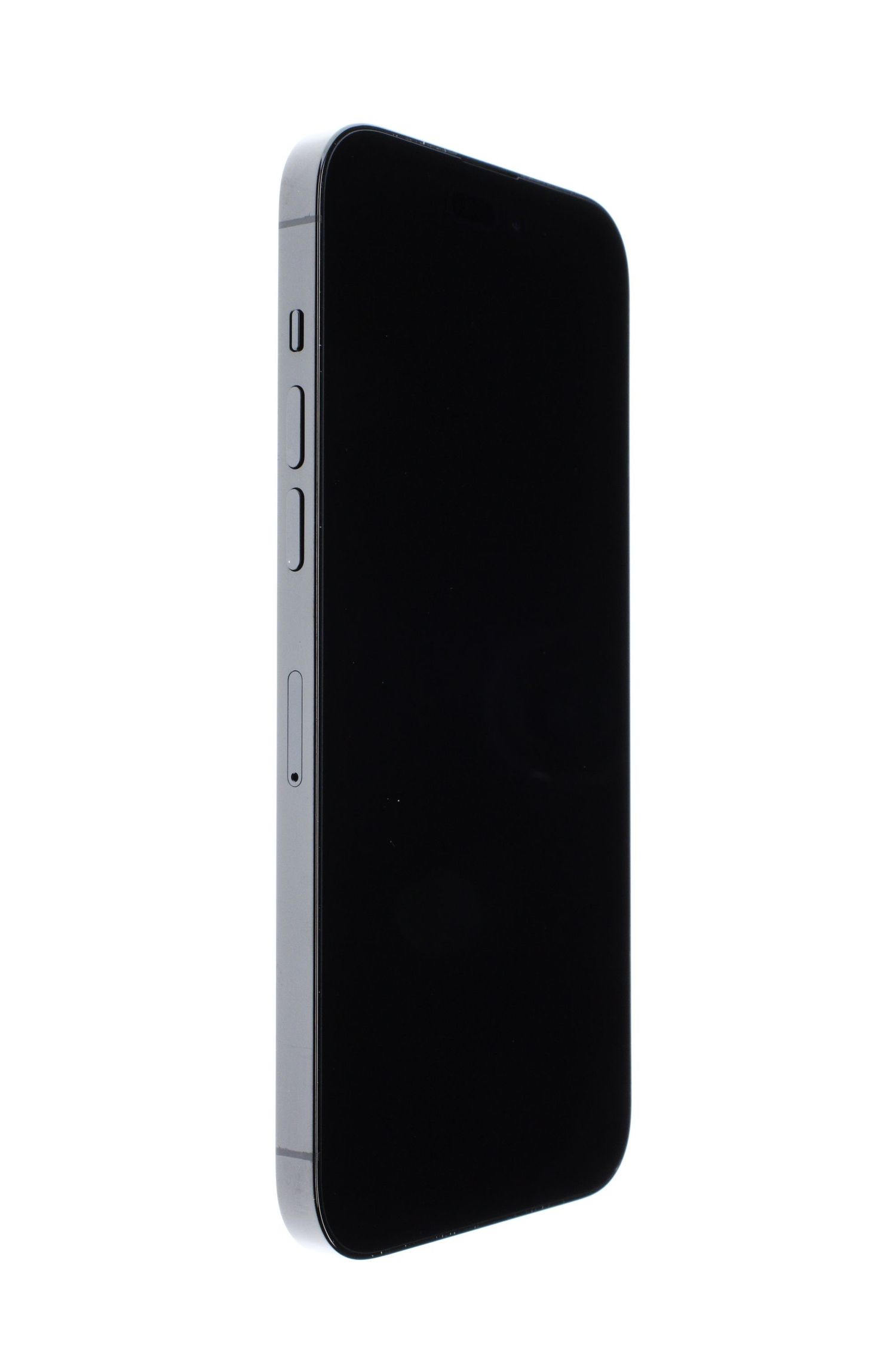 Apple iPhone 14 Pro Max 256 GB Space Black - Εξαιρετικό