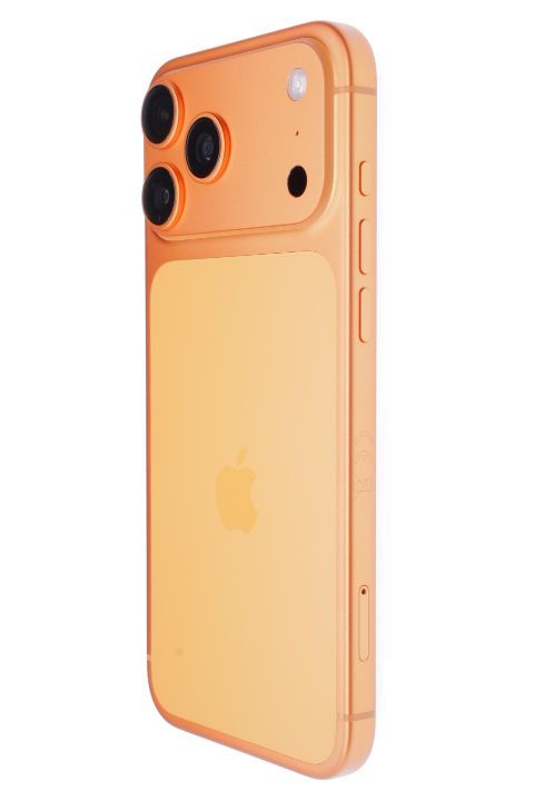 Apple iPhone 17 Pro Max 1 TB Cosmic Orange - Excelent