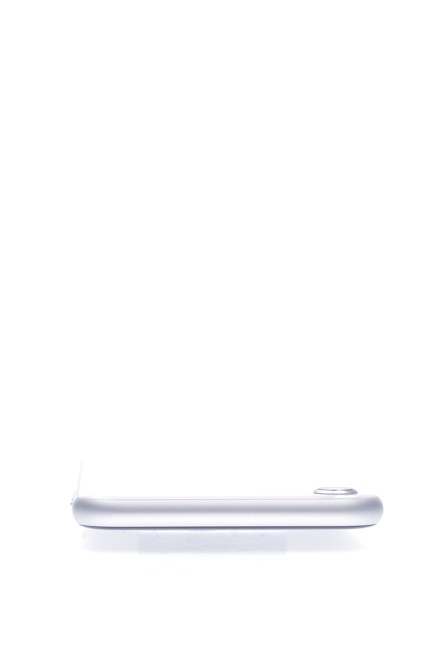 Apple iPhone SE 2020 64 GB White - Ca nou