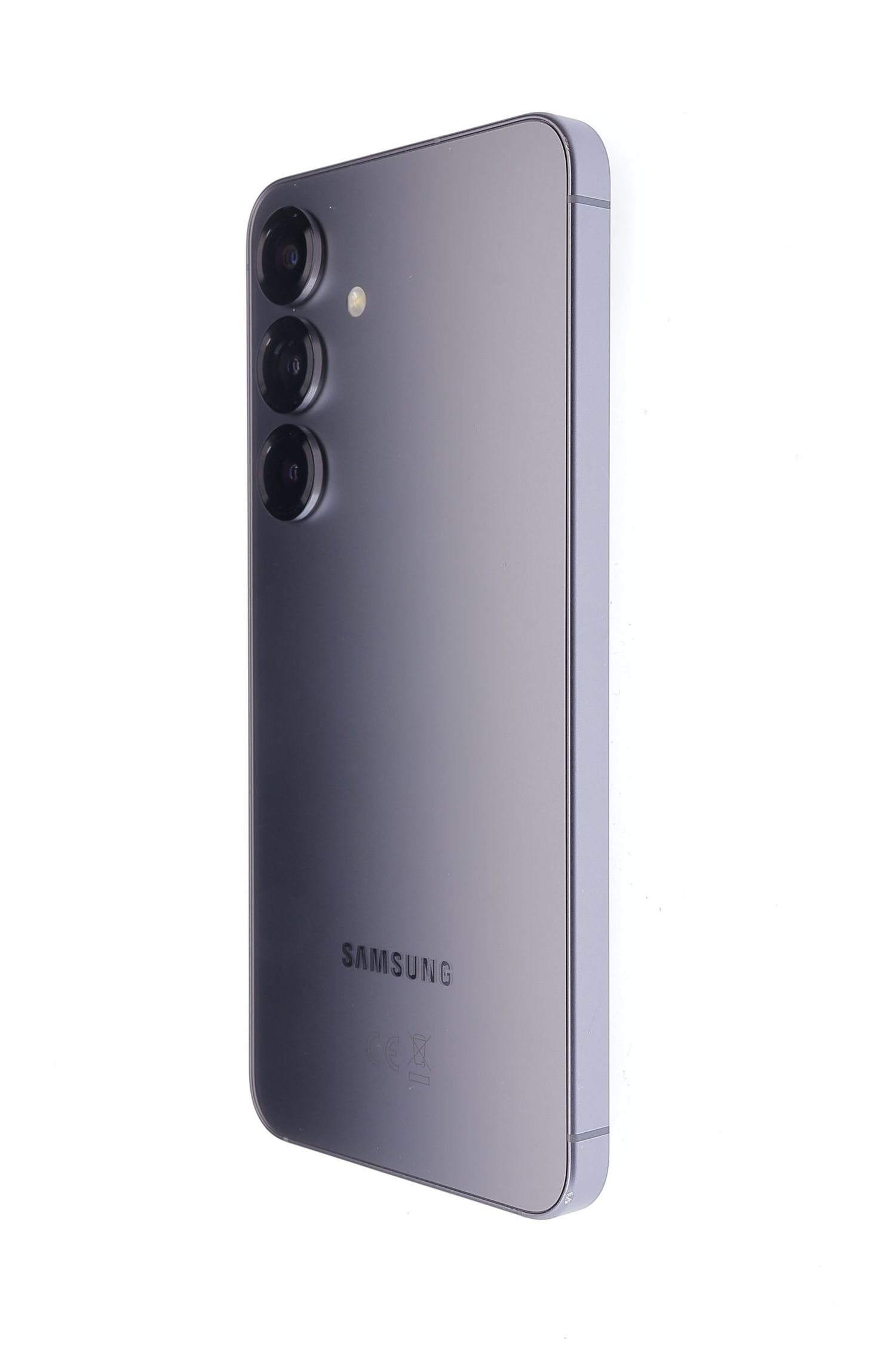 Samsung Galaxy S25 5G 128 GB Silver Shadow - Σαν καινούργιο