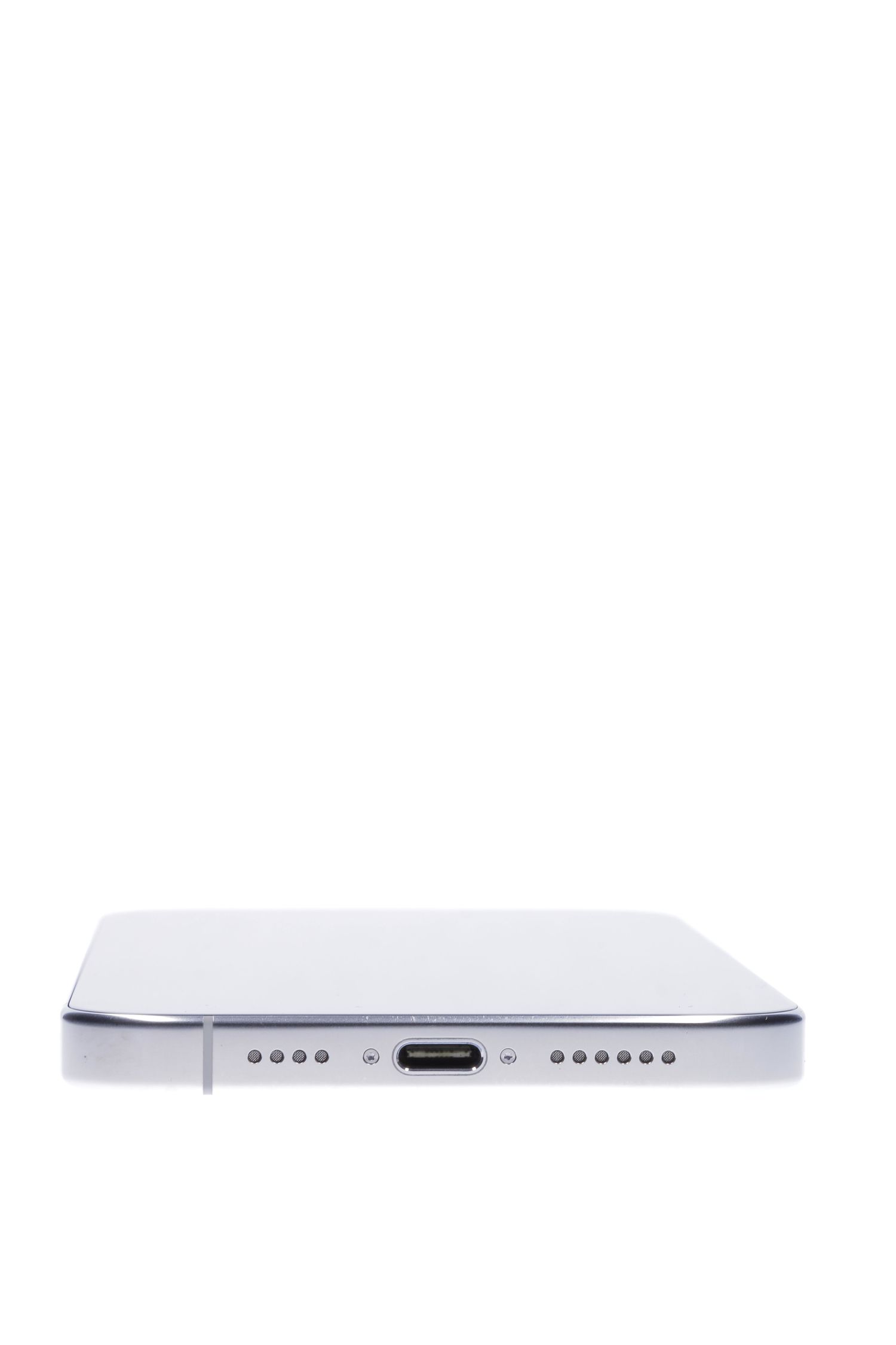 Apple iPhone 16 Pro Max 256 GB White Titanium - Като нов