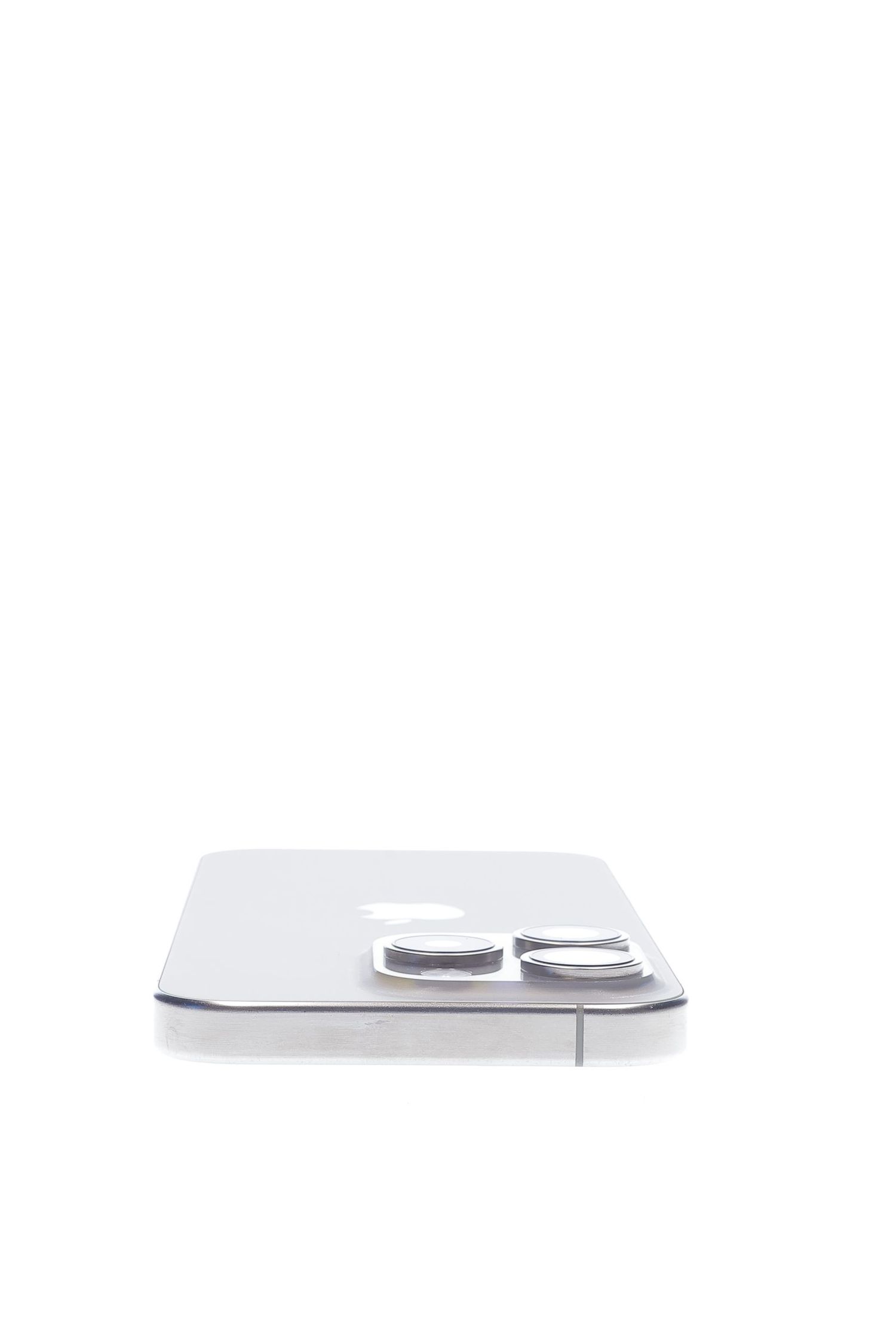 Apple iPhone 15 Pro 128 GB Natural Titanium - Foarte bun