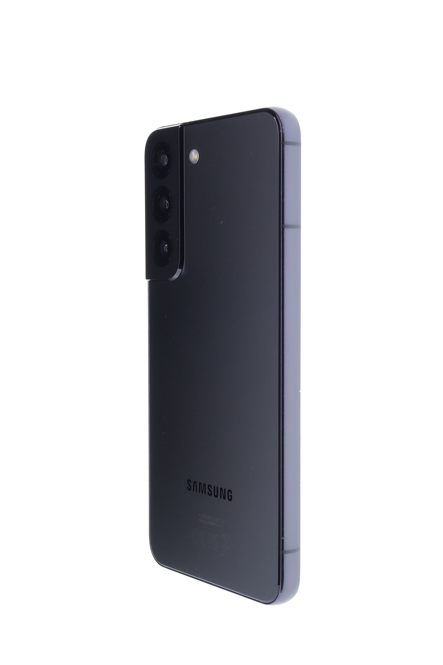 Samsung Galaxy S22 5G Dual Sim 128 GB Phantom Black - Много добро