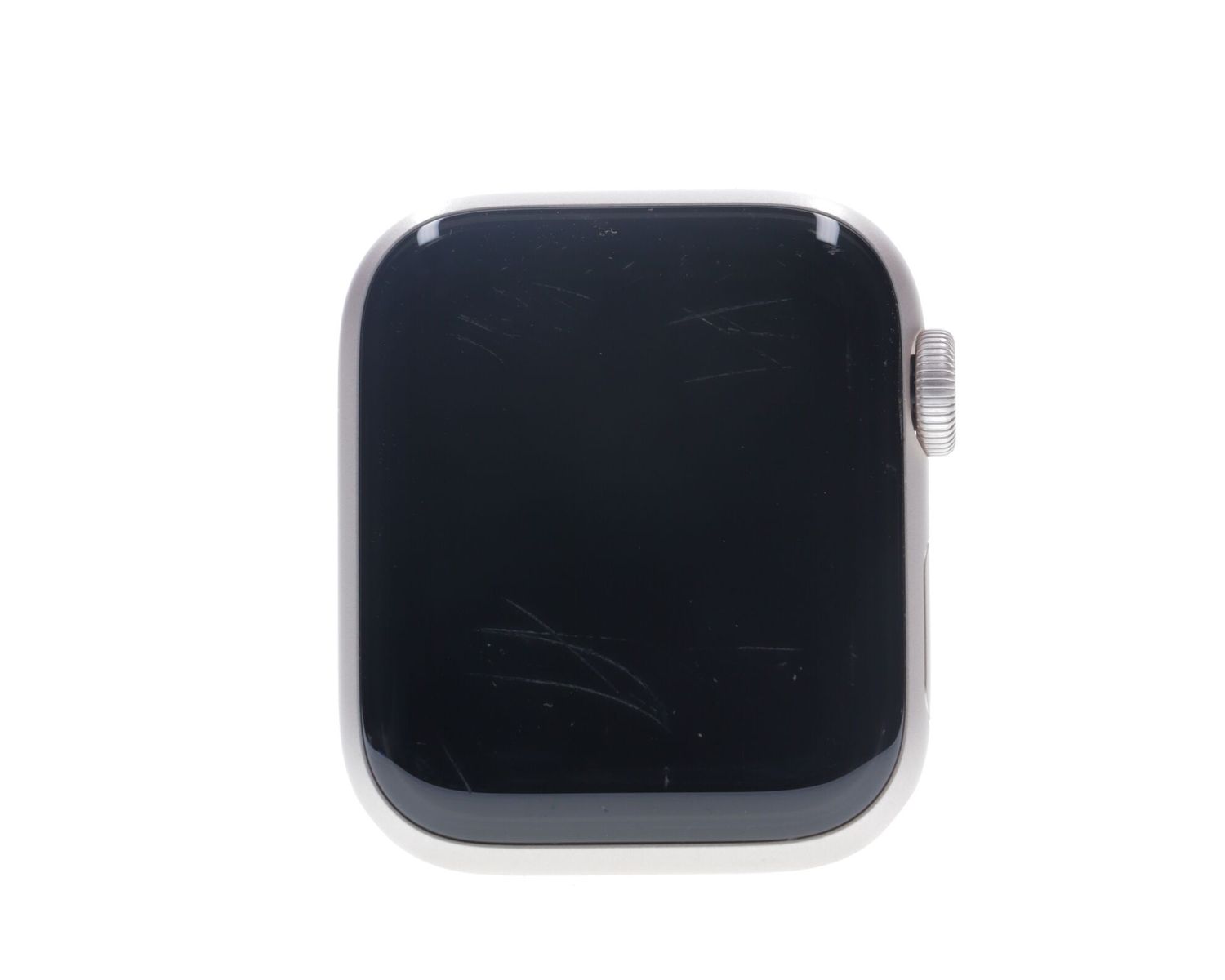 Apple Watch SE 2025, GPS, Aluminium 40mm Starlight - Foarte bun