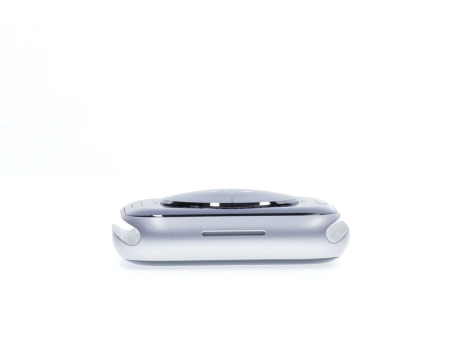 Apple Watch Series 9 2023, GPS, Aluminium 45mm Silver - Foarte bun