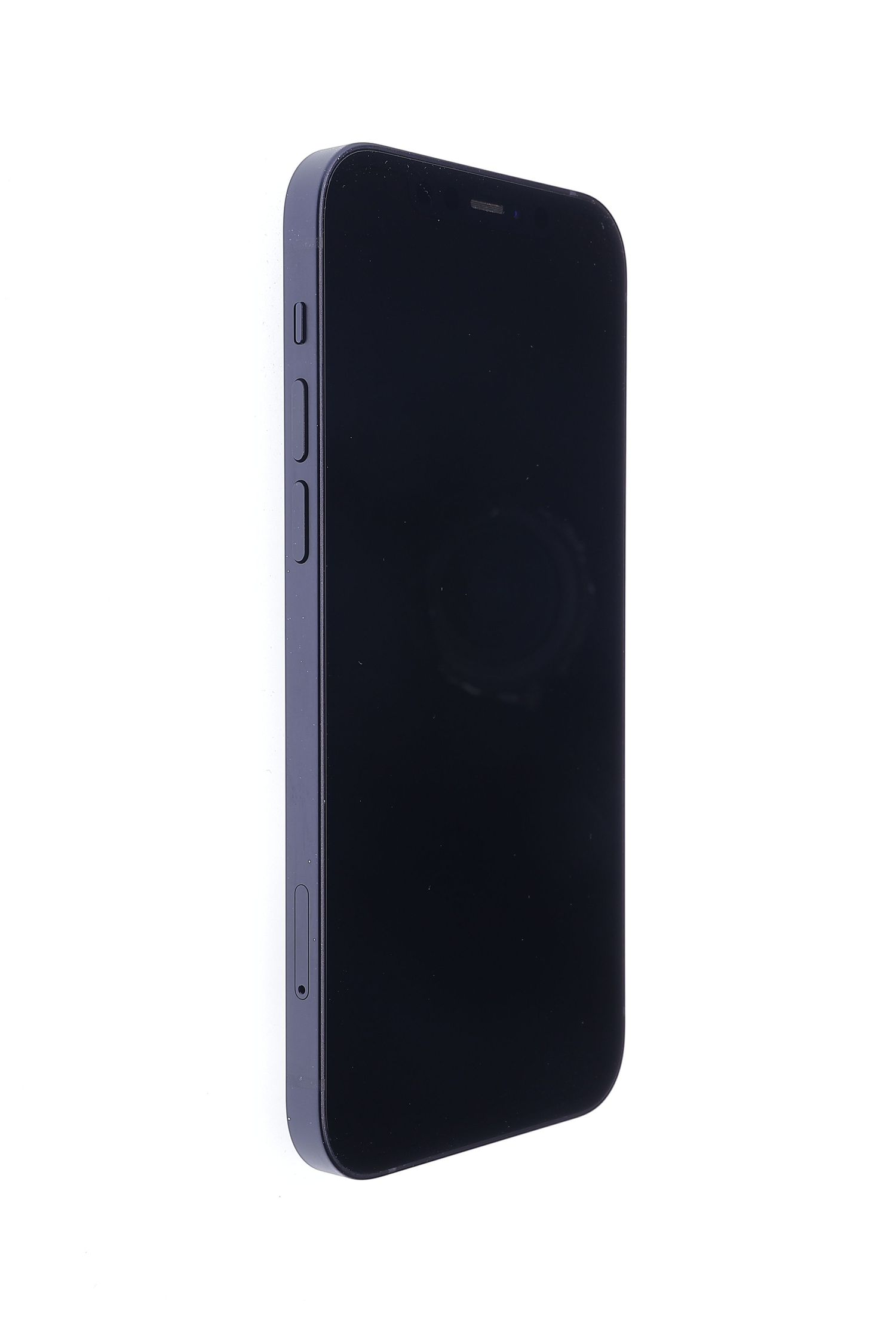Apple iPhone 12 64 GB Black - Kiváló