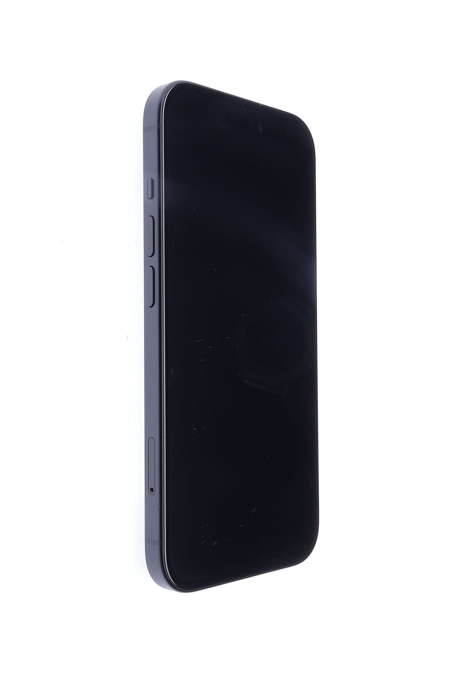 Apple iPhone 15 128 GB Black - Foarte bun