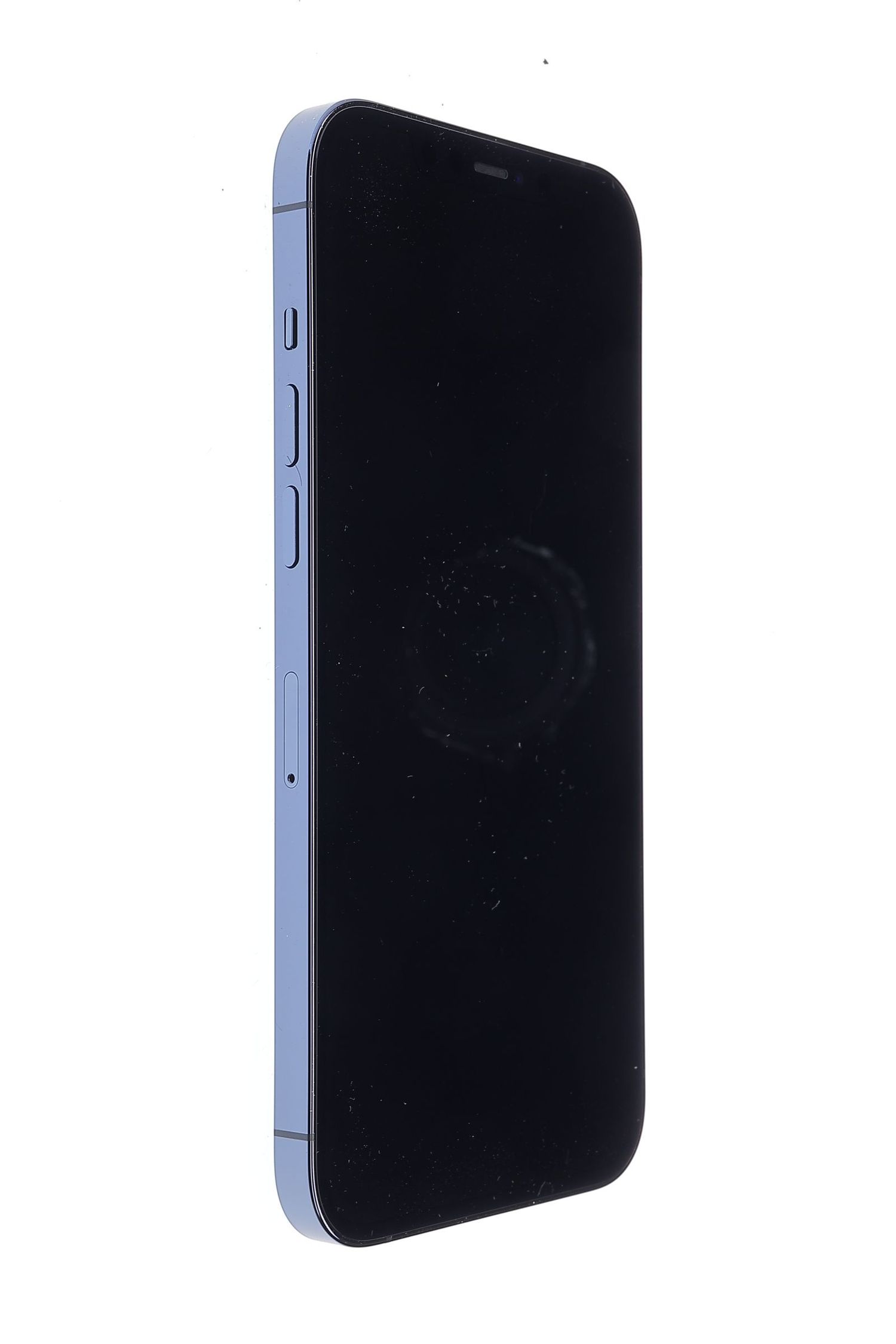 Apple iPhone 12 Pro Max 512 GB Pacific Blue - Като нов