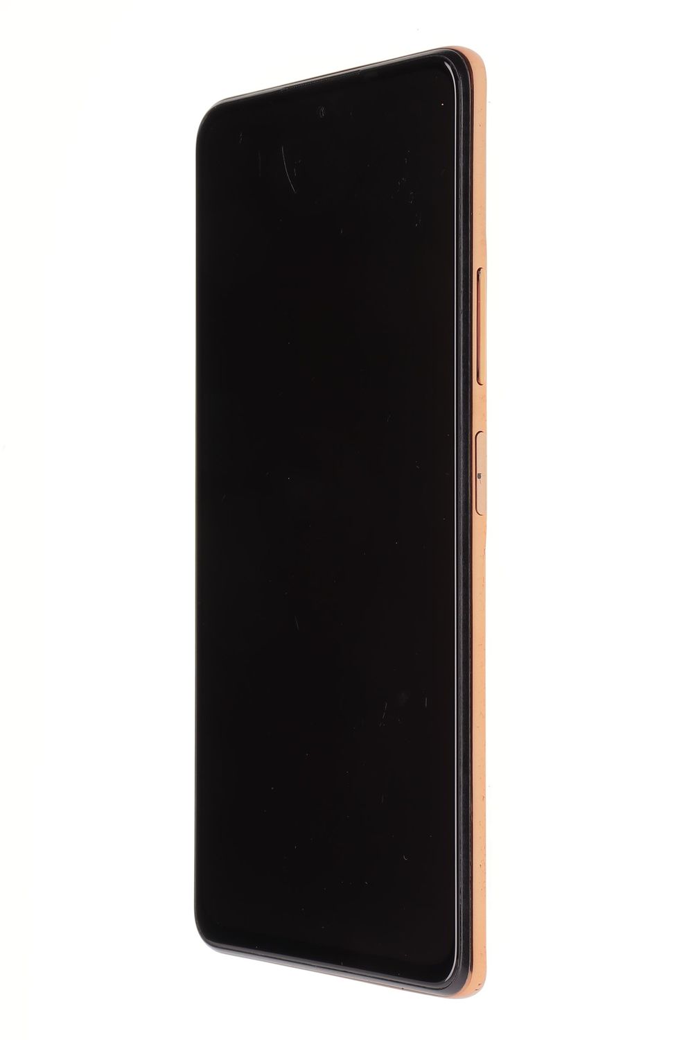 Мобилен телефон Xiaomi Redmi Note 10 Pro, Gradient Bronze, 128 GB, Bun