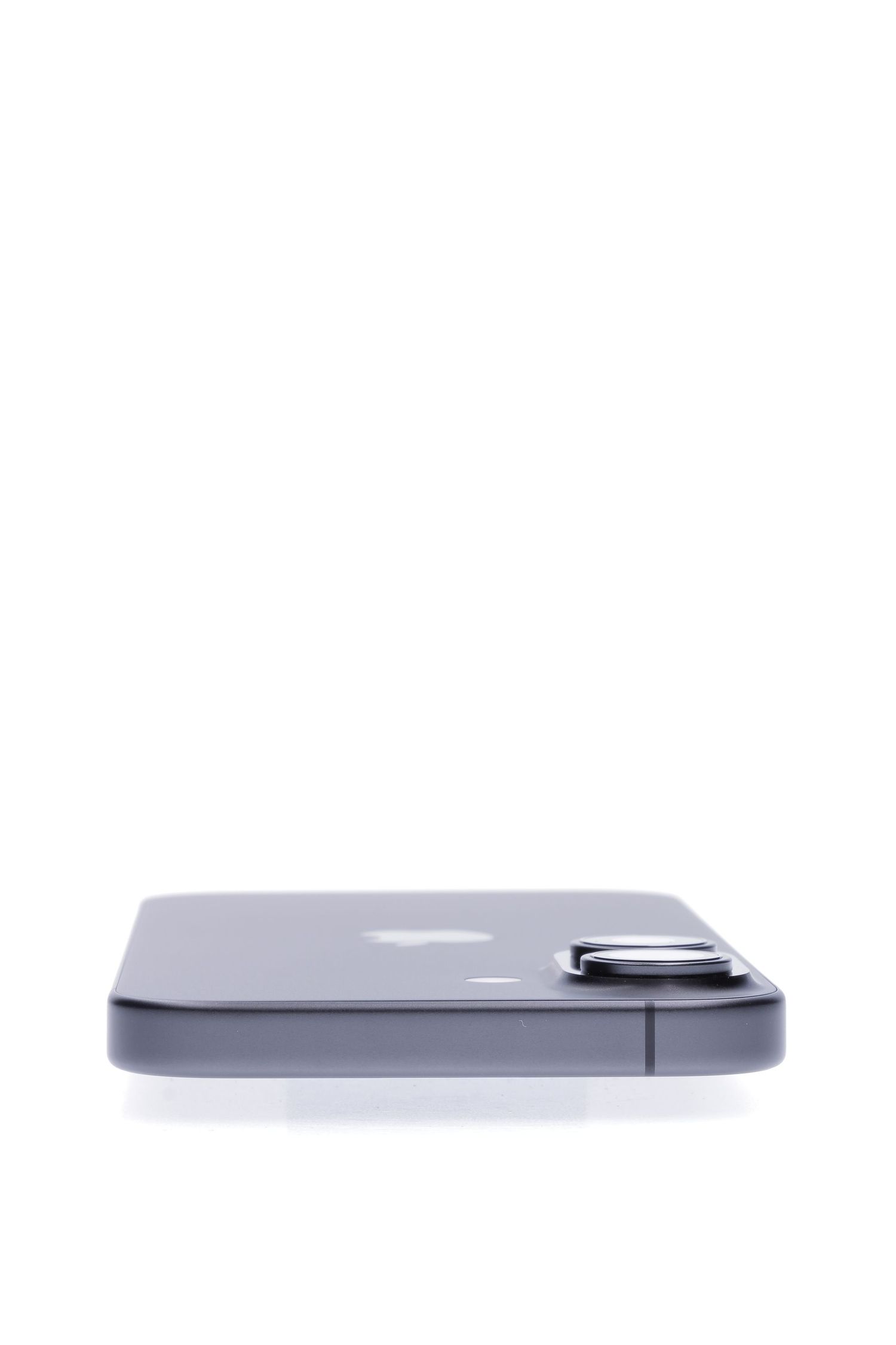 Apple iPhone 17 256 GB Black - Újszerű