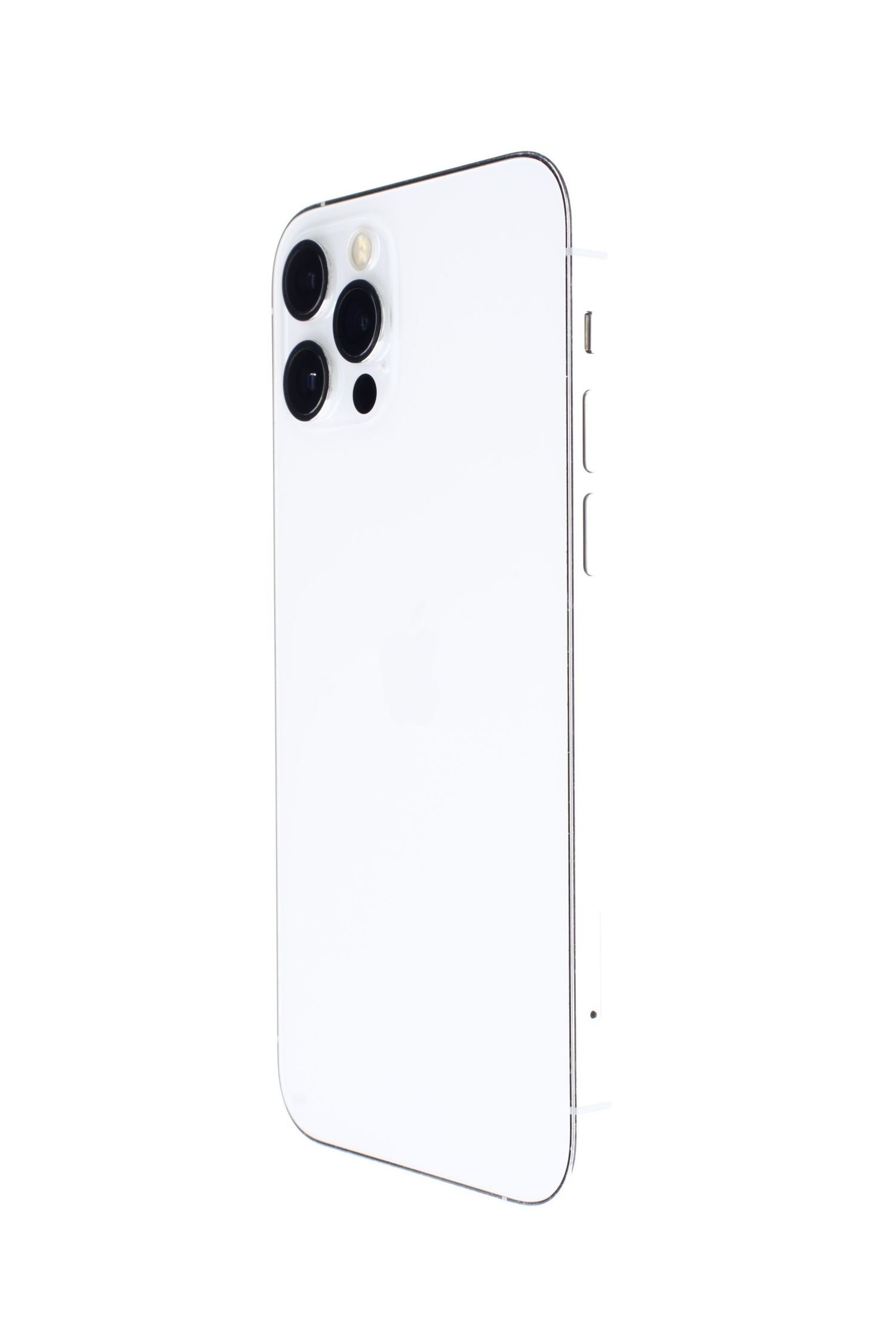 Apple iPhone 12 Pro 128 GB Silver - Πολύ καλό