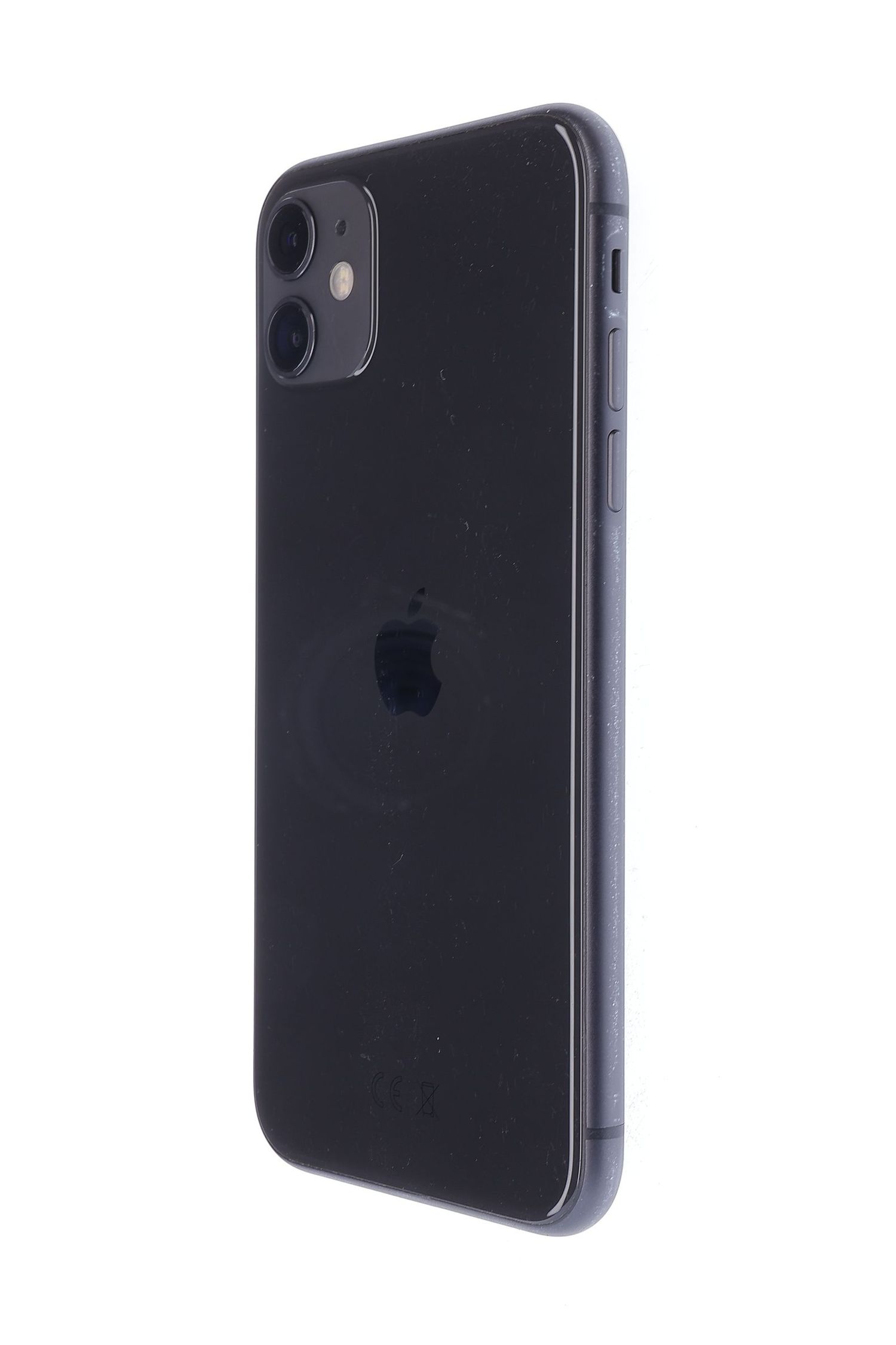 Apple iPhone 11 64 GB Black - Εξαιρετικό