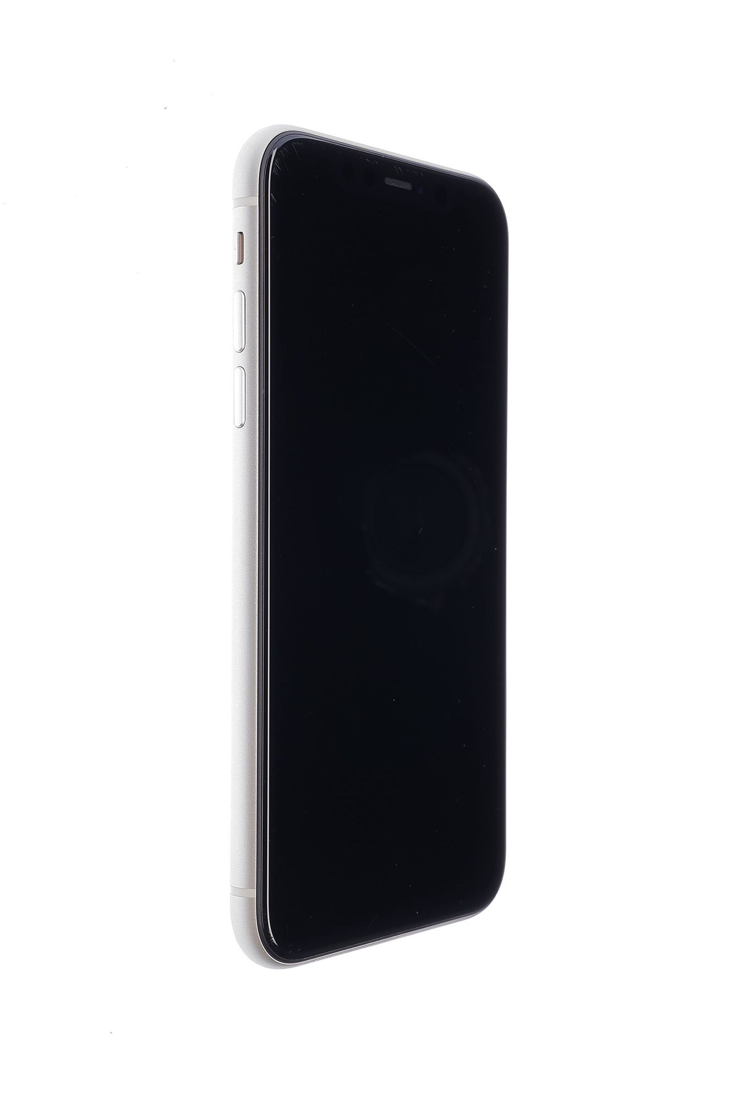 Apple iPhone 11 64 GB White - Nagyon jó