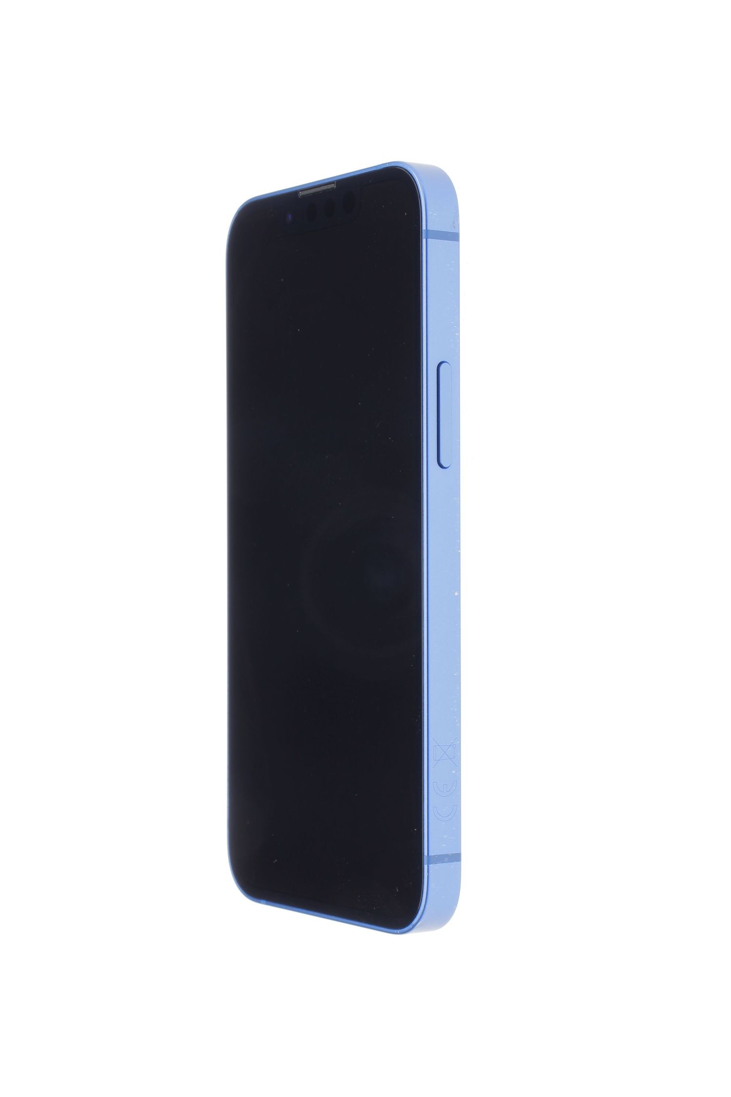 Apple iPhone 13 mini 128 GB Blue - Πολύ καλό